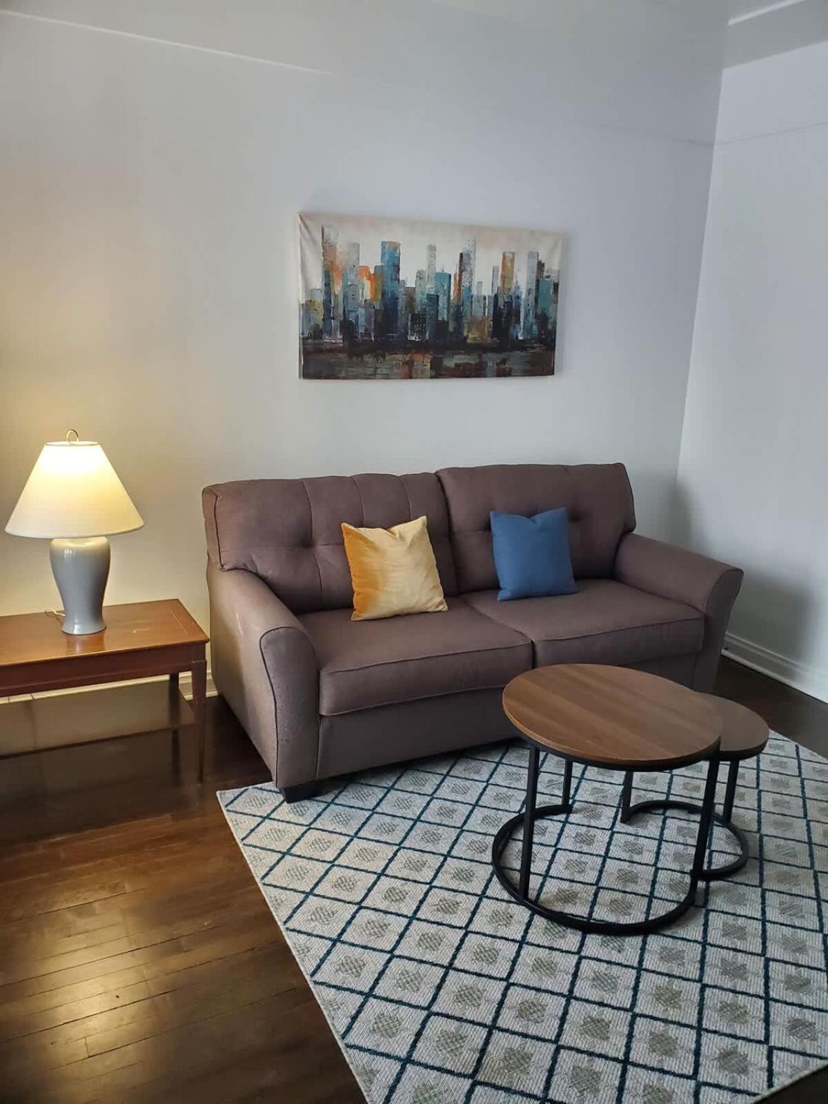 Thunder Bay Vacations - Near Airport Parking Netflix Wi-fi - Property Image 8