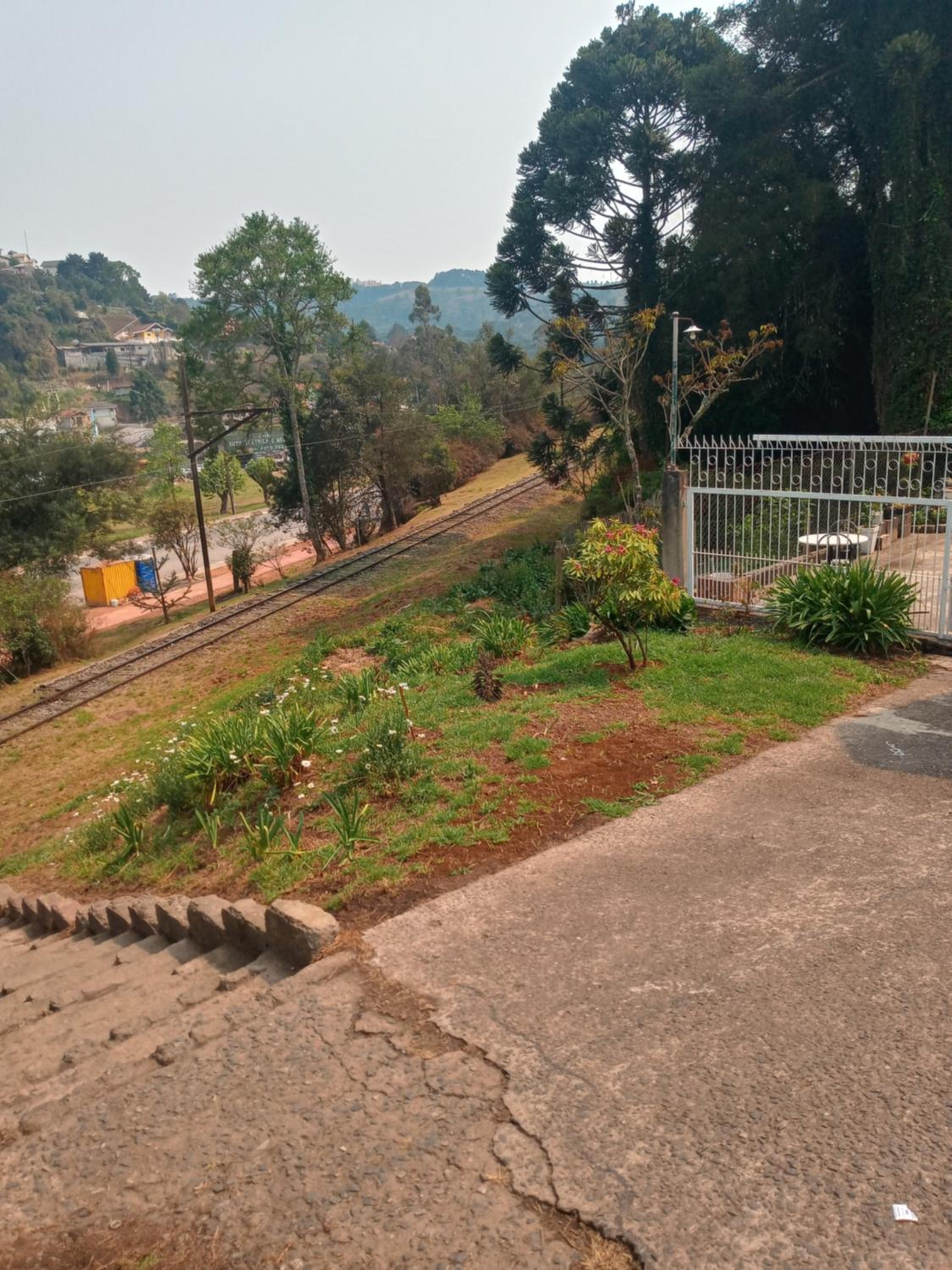 Kitnet Privativa no Portal de Campos do Jordão
