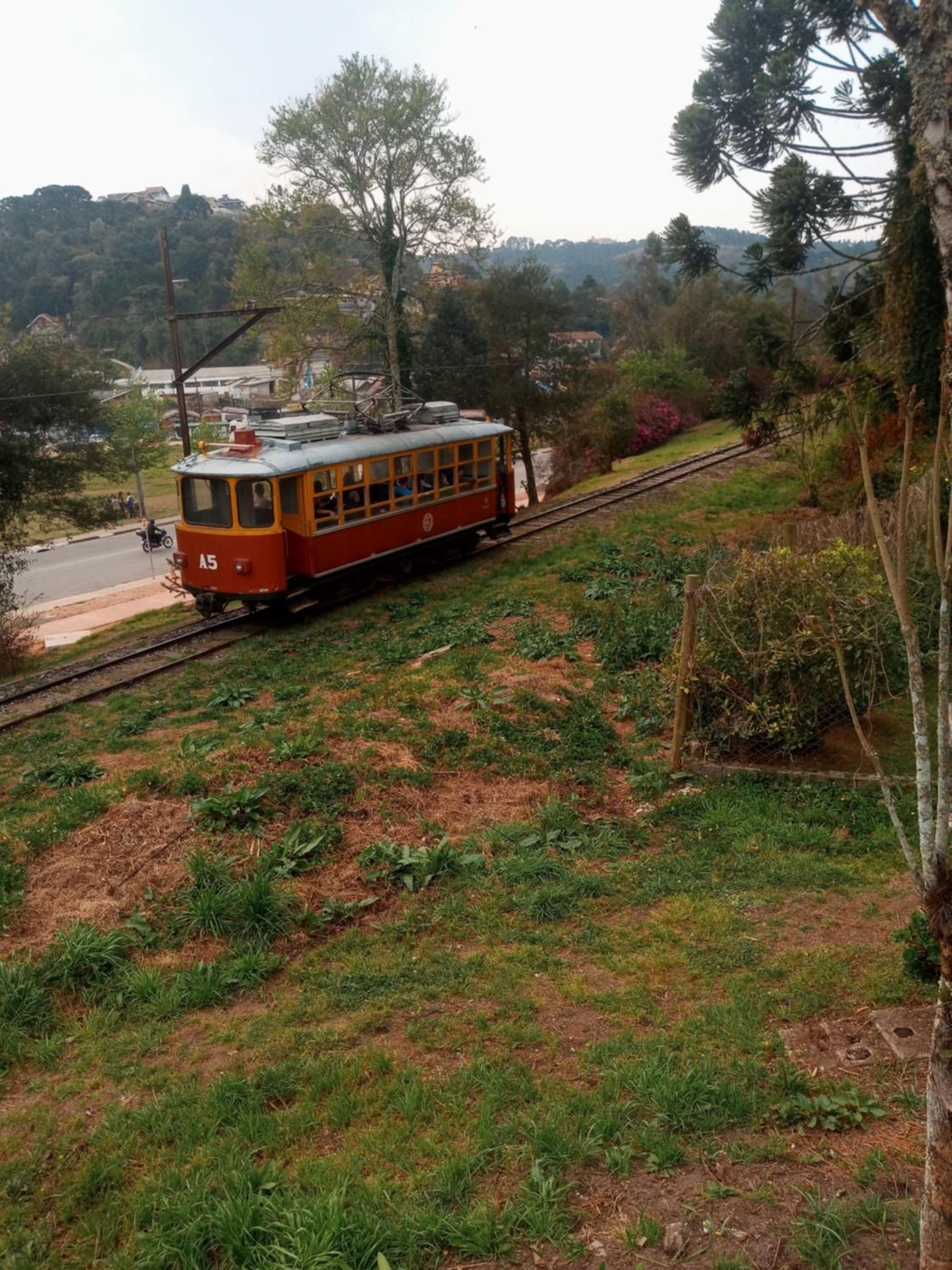 Kitnet Privativa no Portal de Campos do Jordão