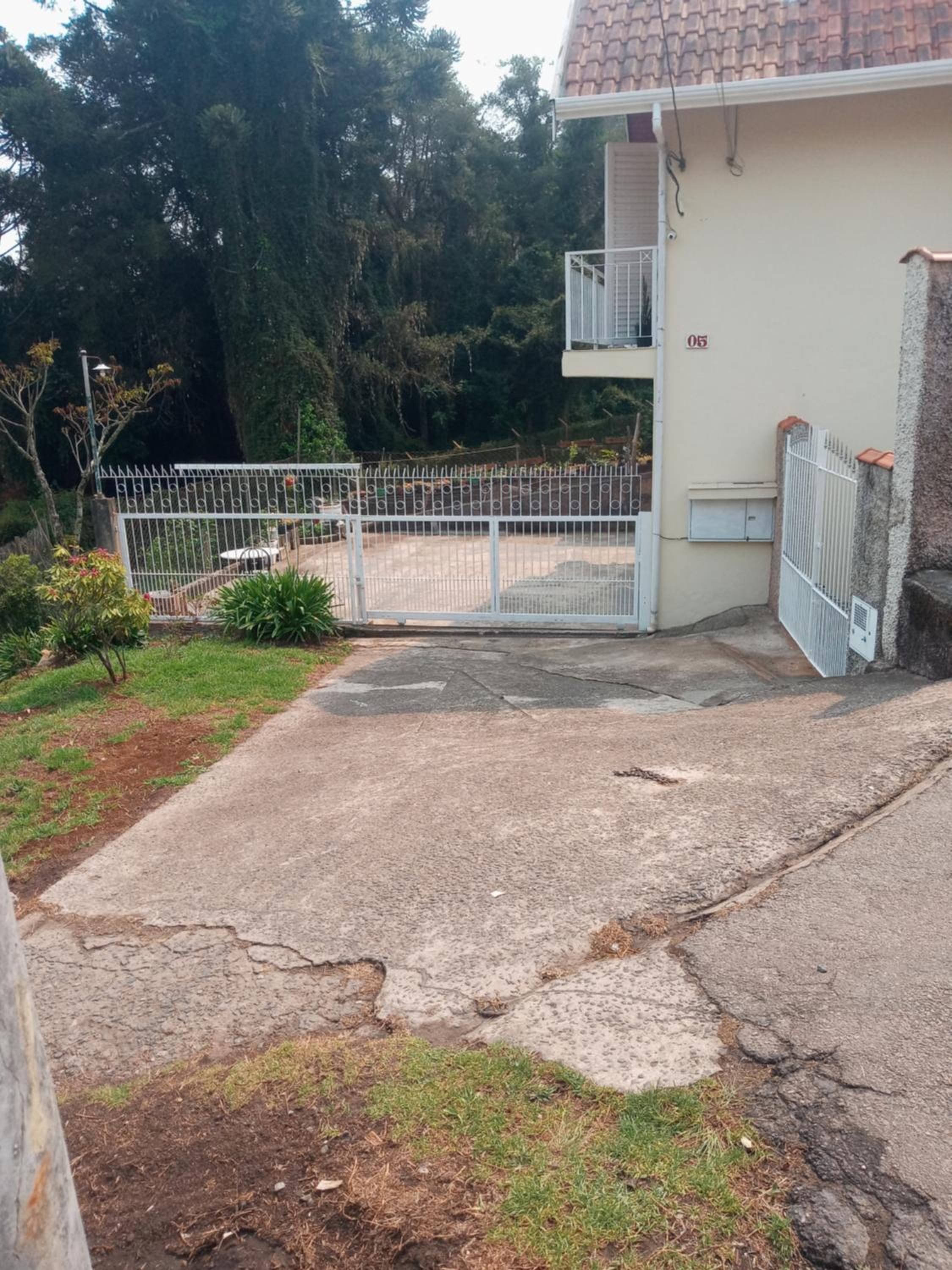 Kitnet Privativa no Portal de Campos do Jordão