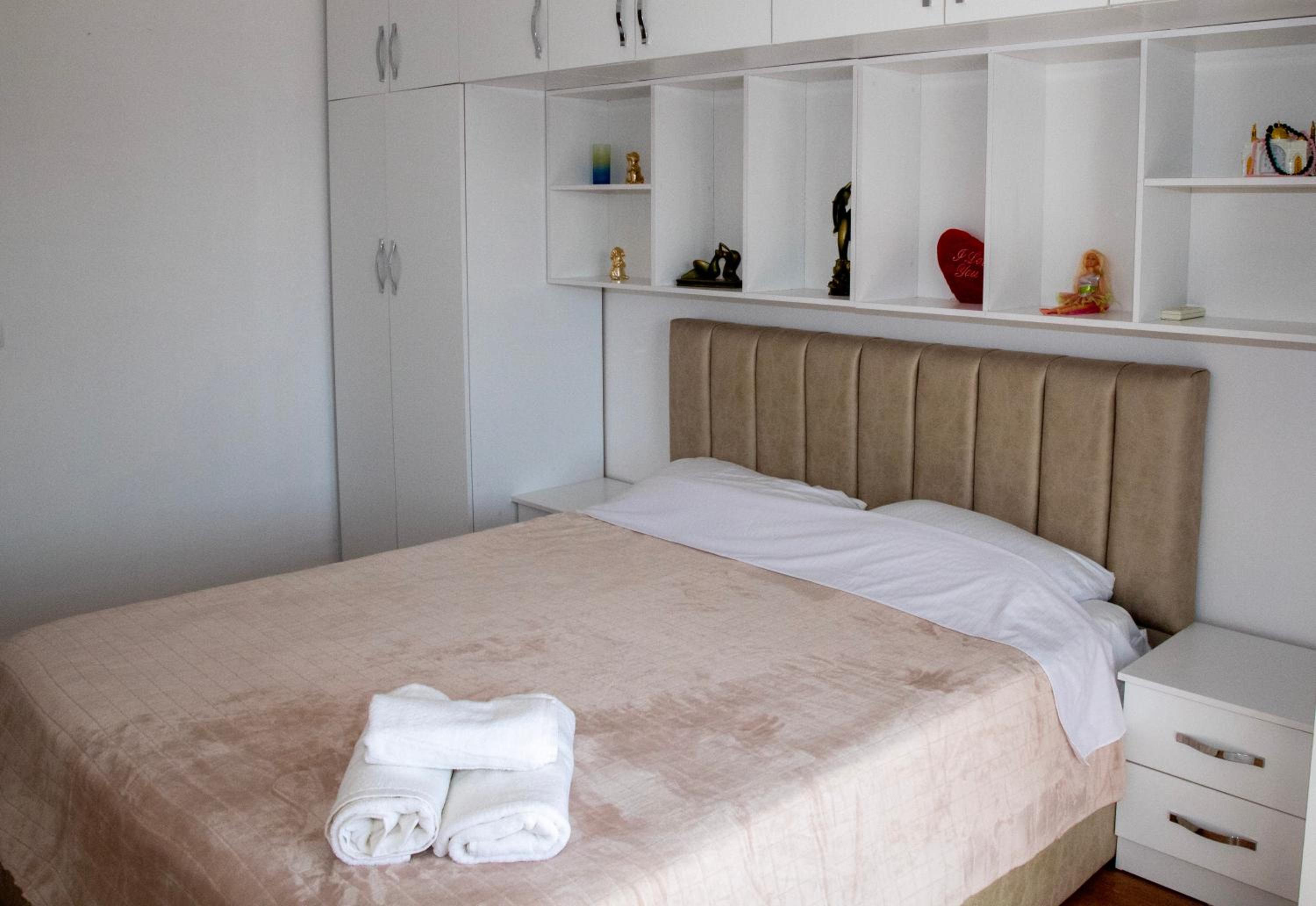 Blerta Apartment