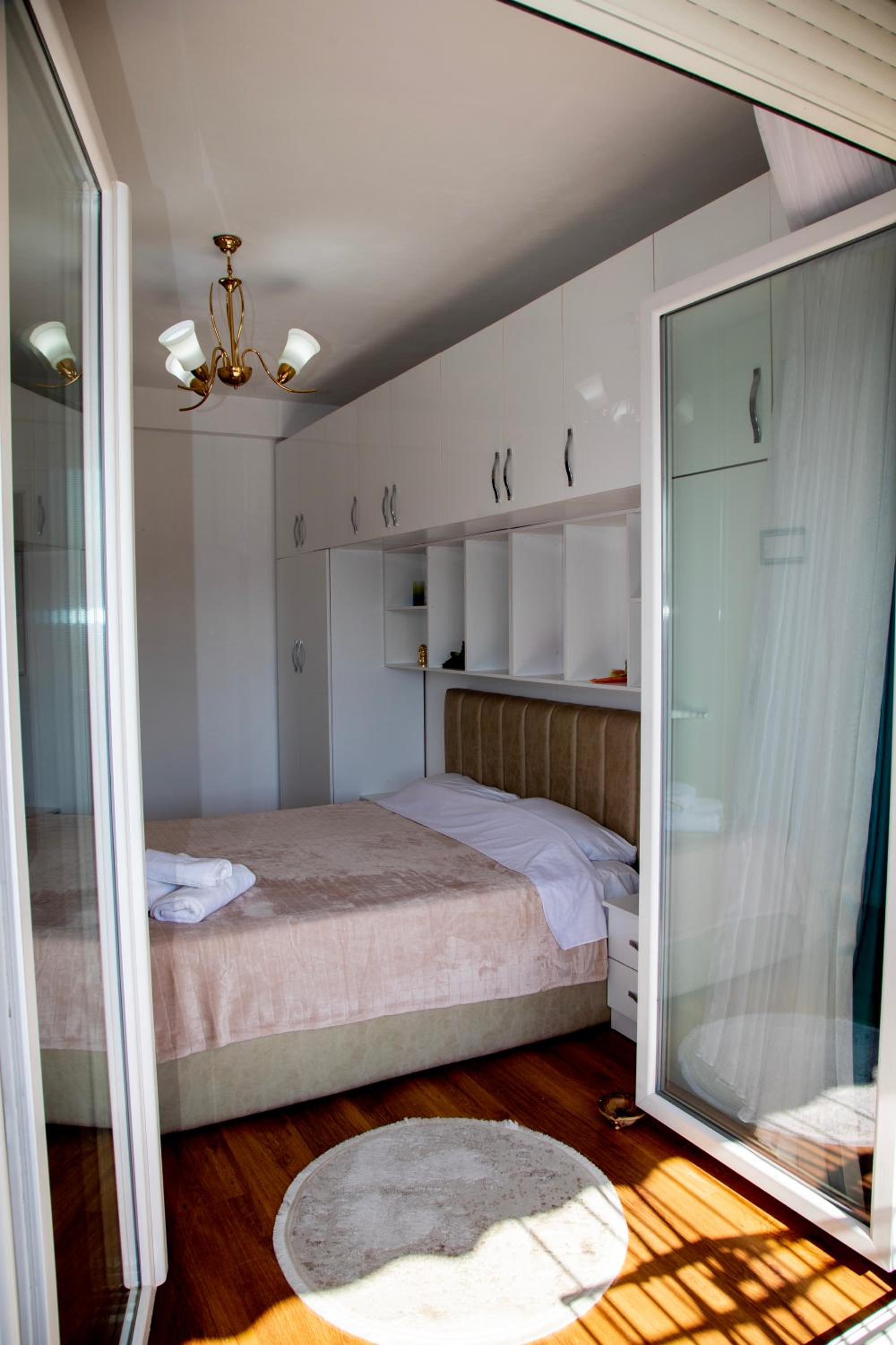 Blerta Apartment