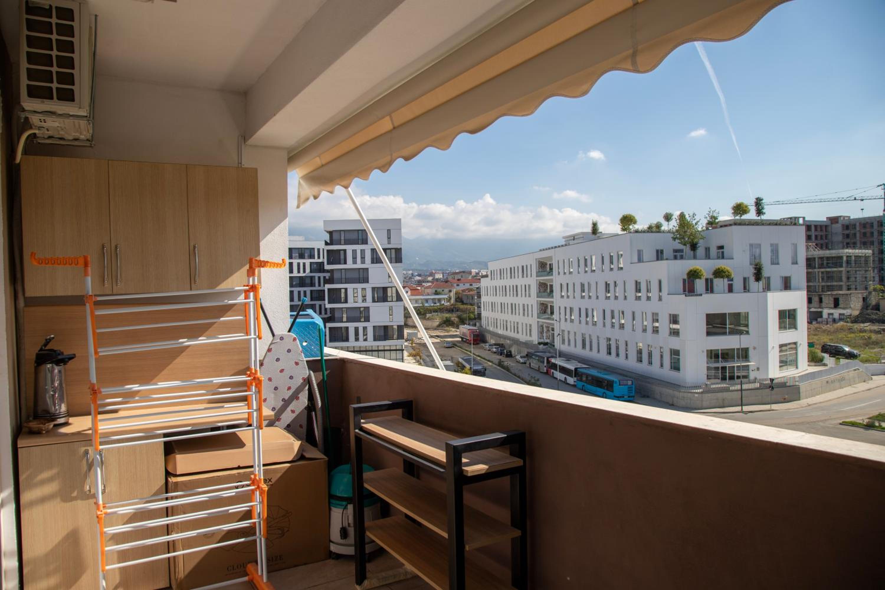 Blerta Apartment