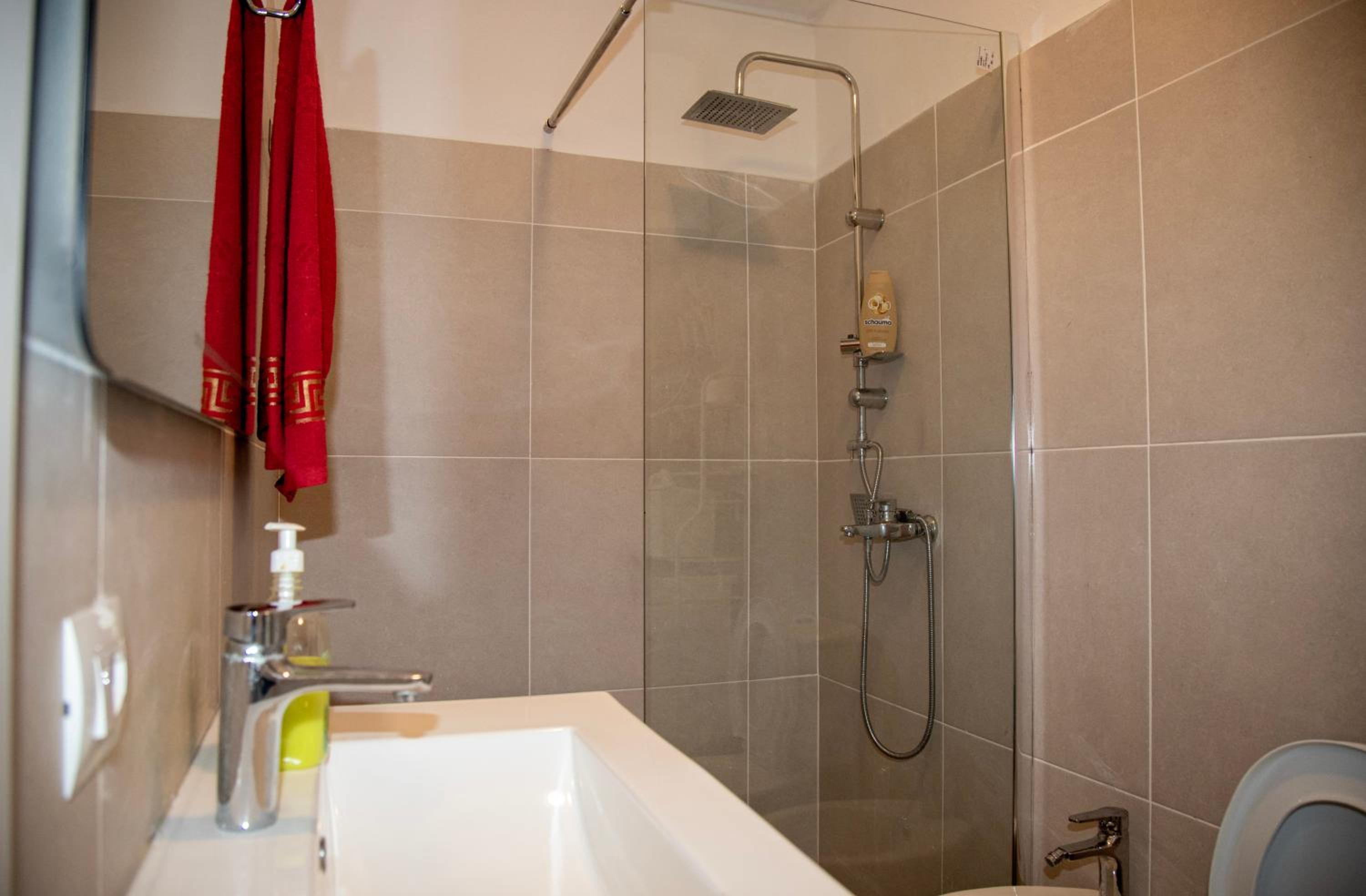 Blerta Apartment