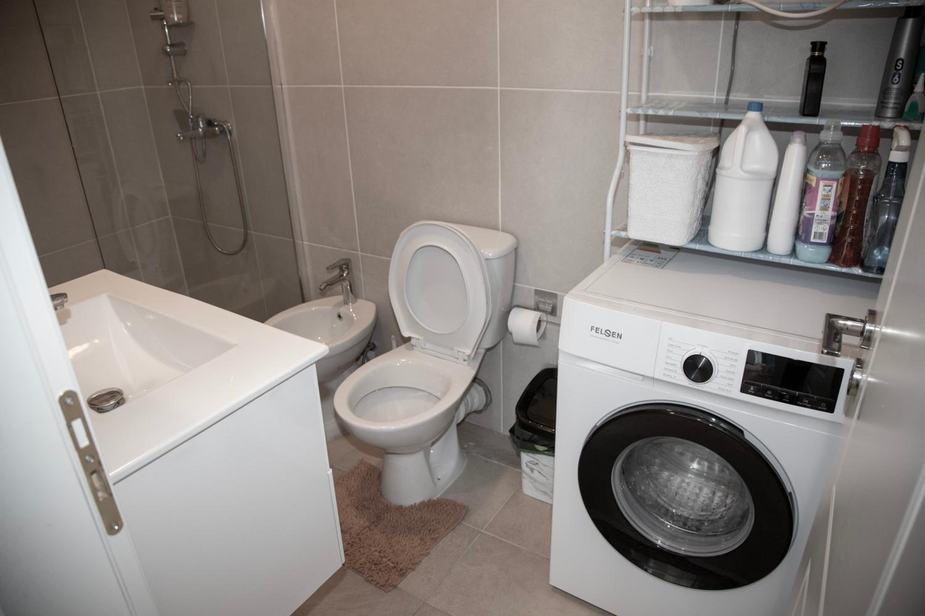 Blerta Apartment