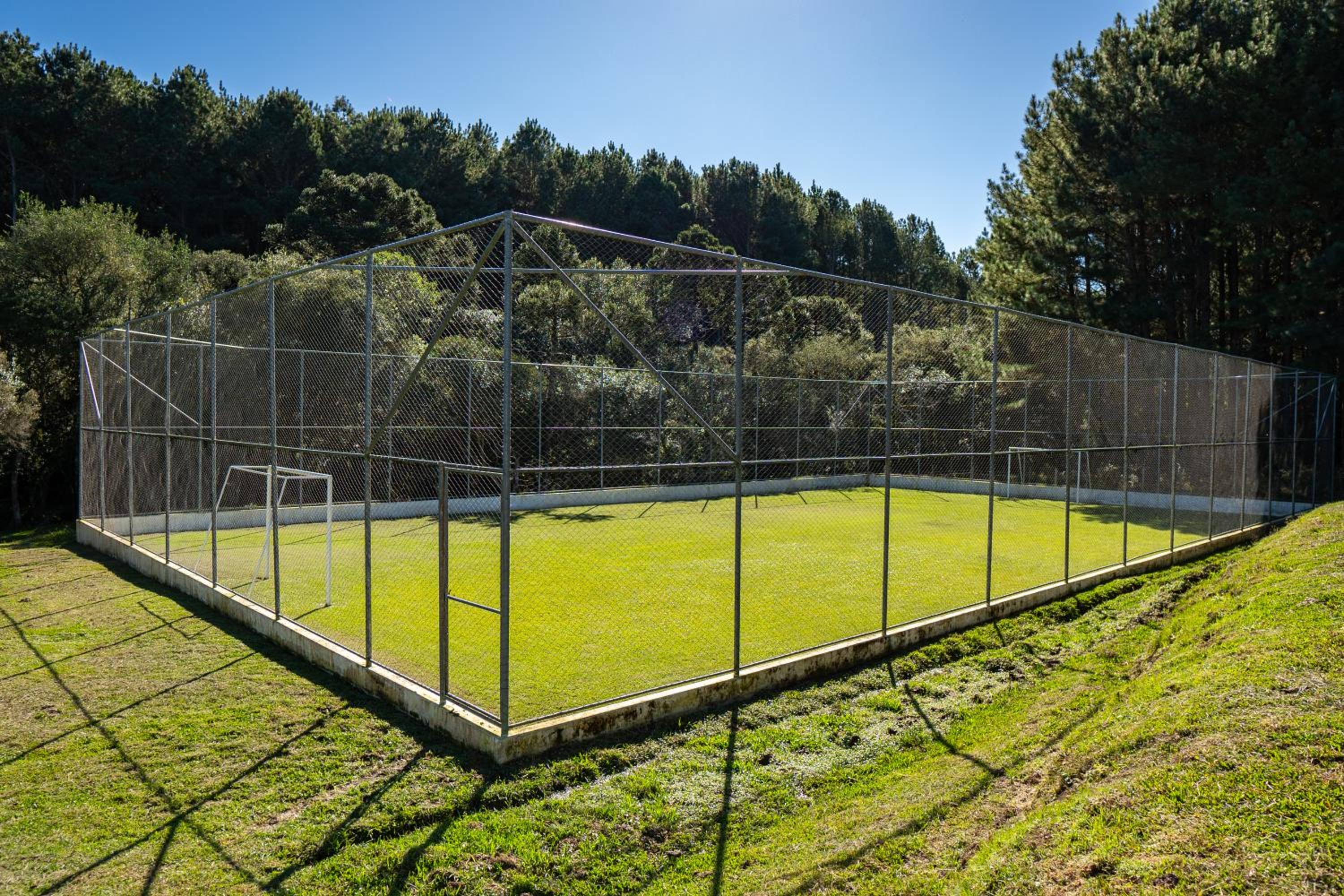 São Roque - Hospedagem Rural