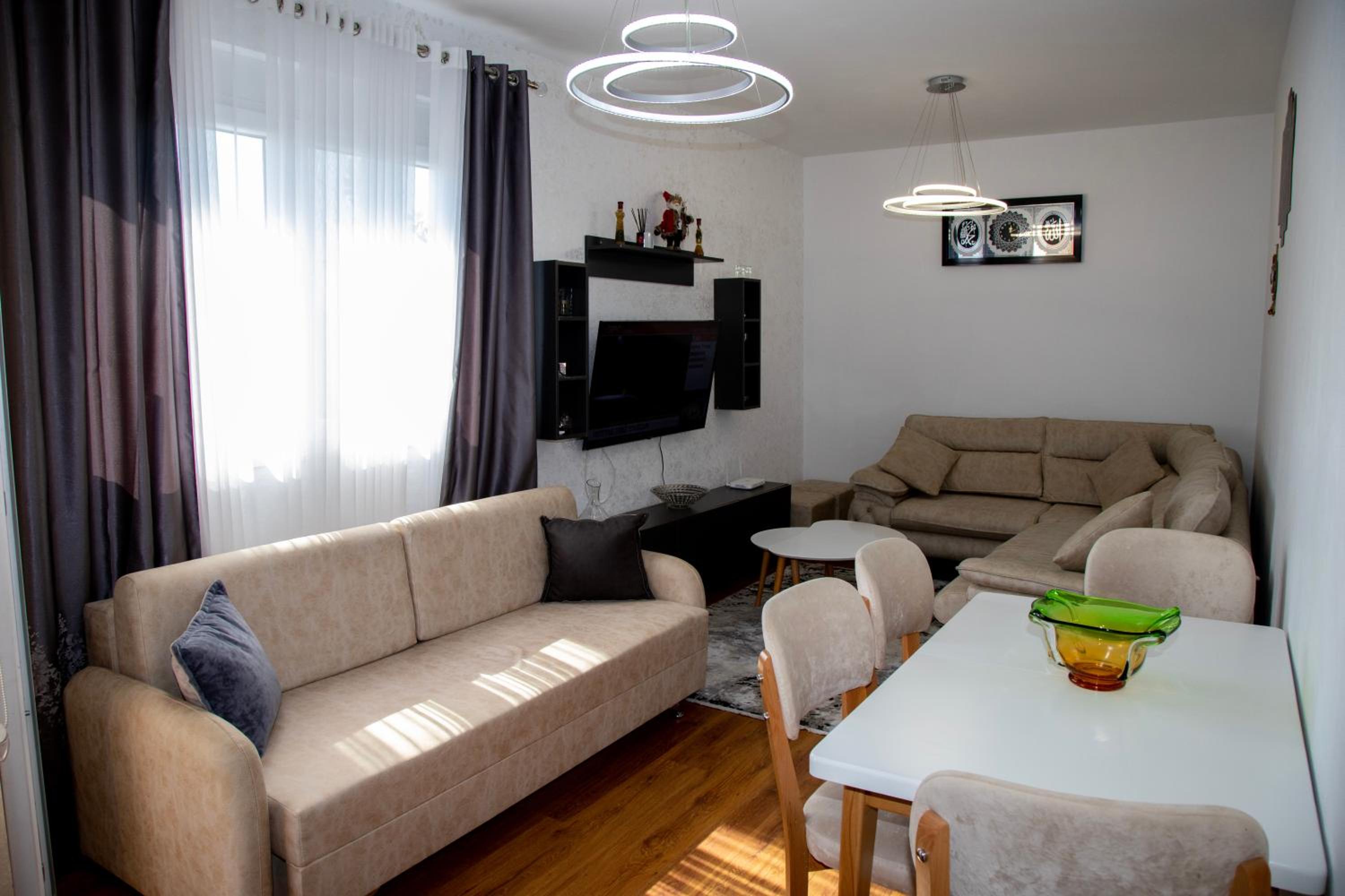Blerta Apartment