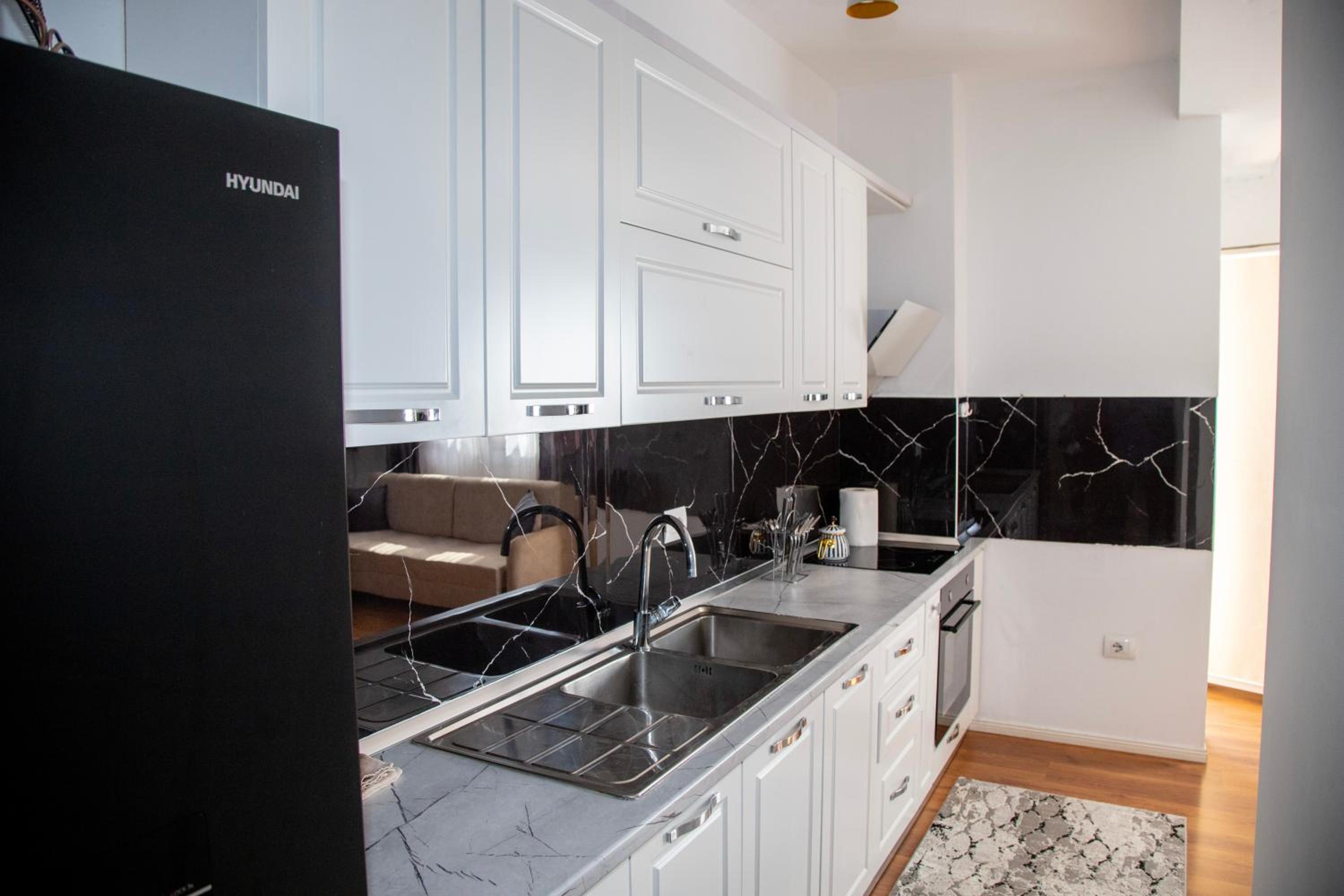 Blerta Apartment