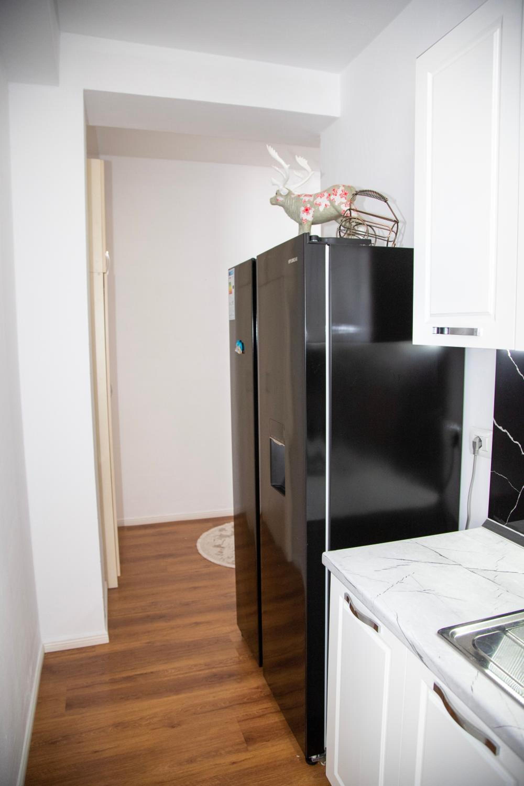 Blerta Apartment