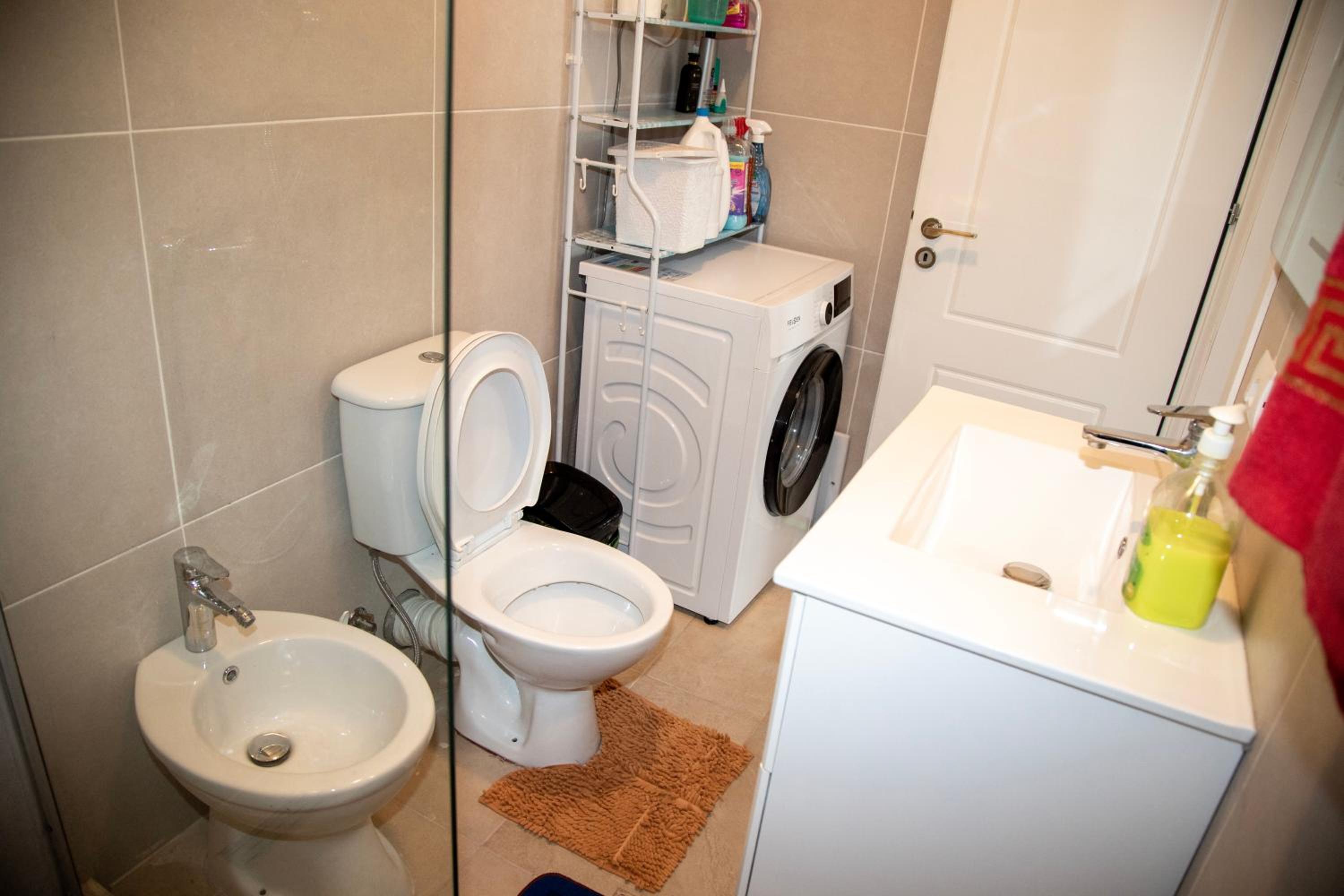 Blerta Apartment