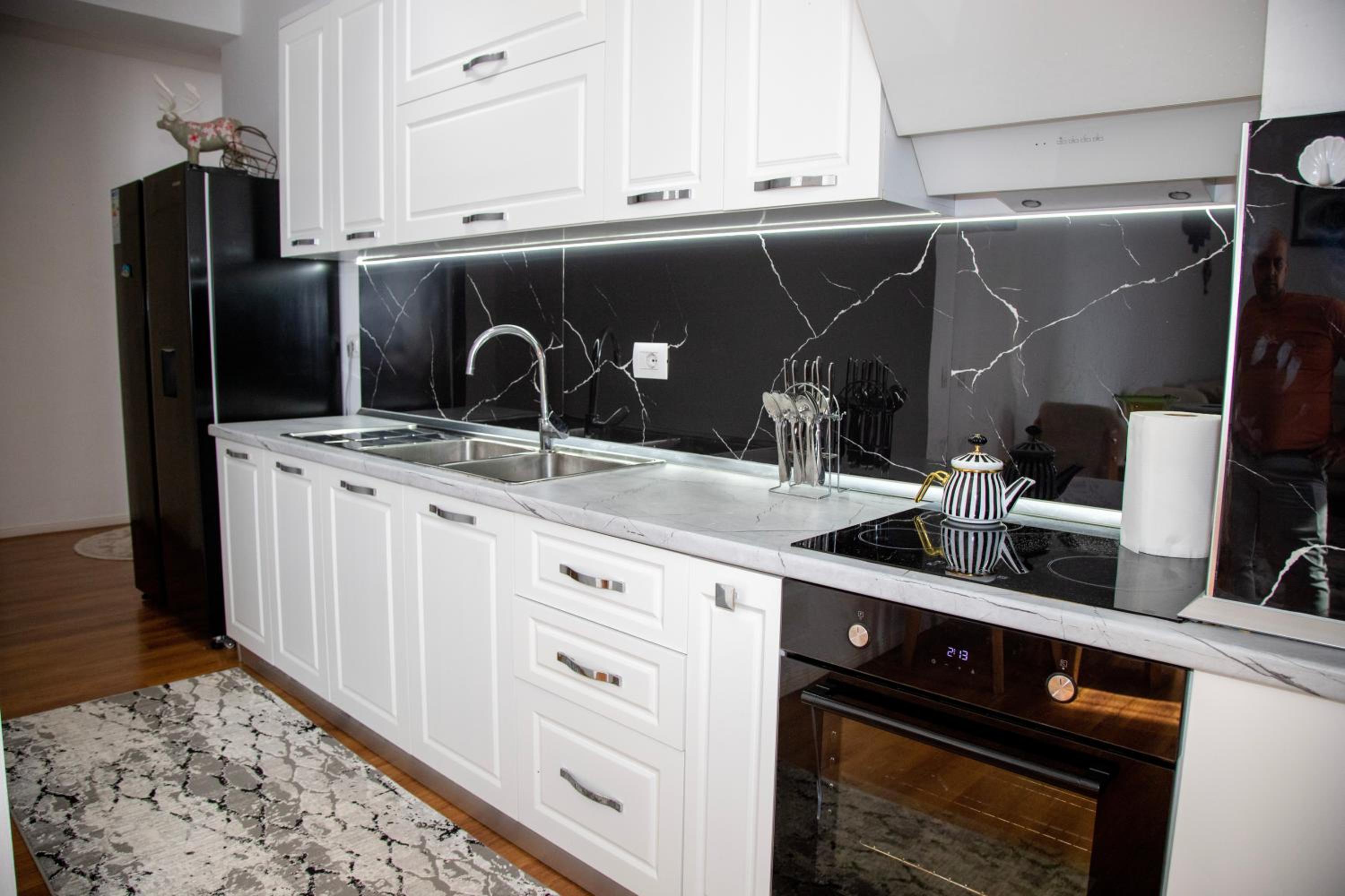 Blerta Apartment