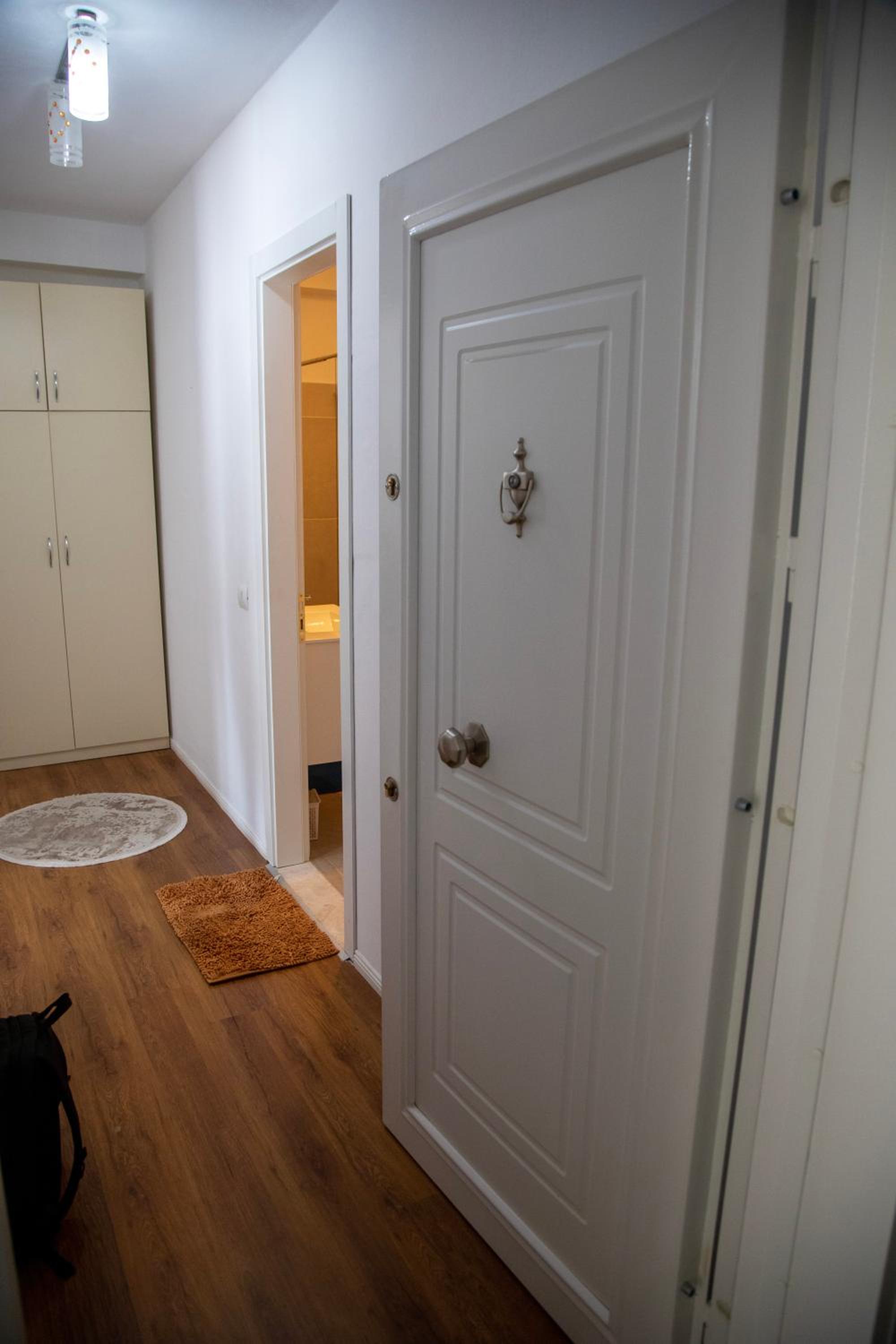 Blerta Apartment