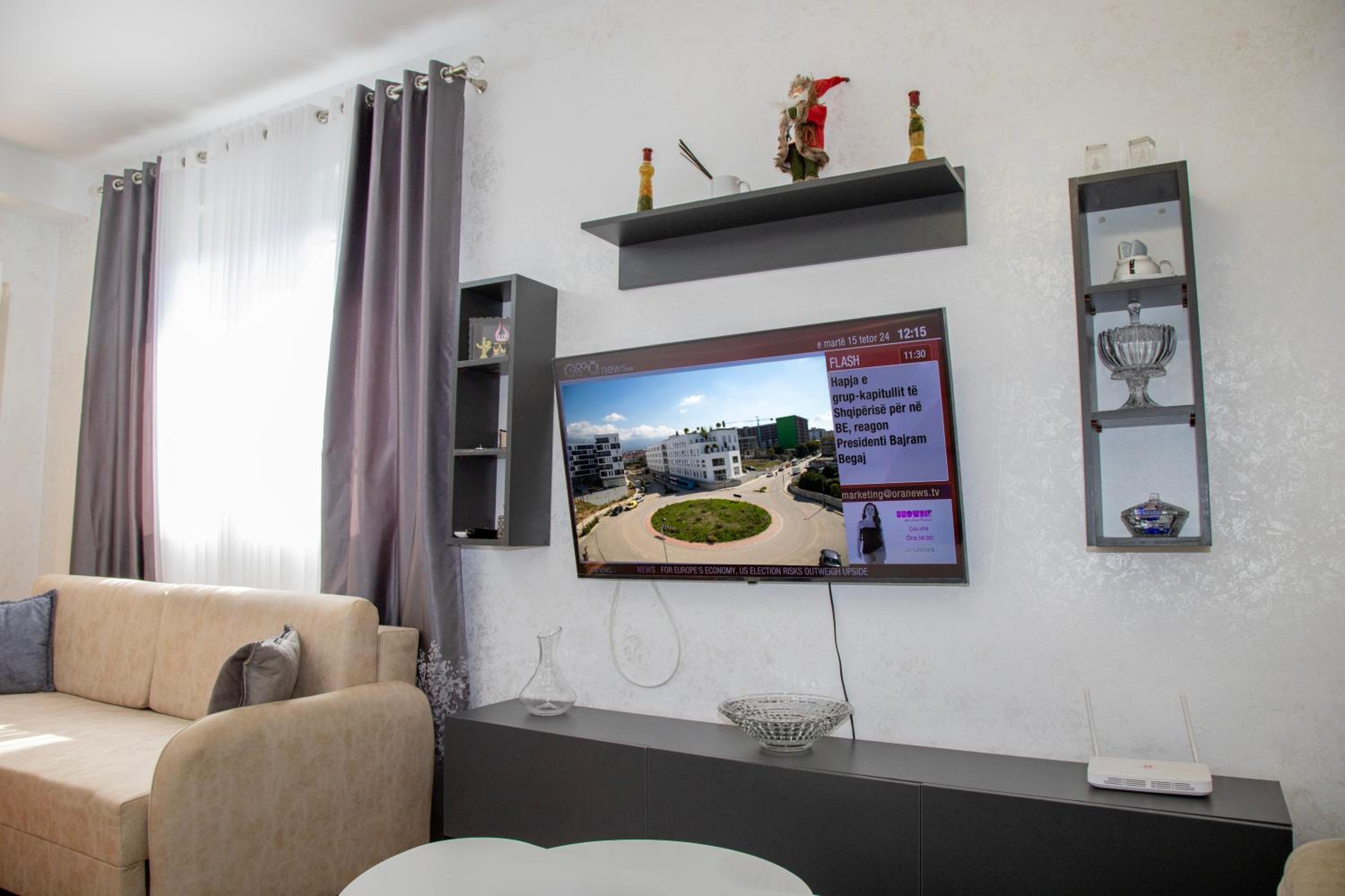 Blerta Apartment
