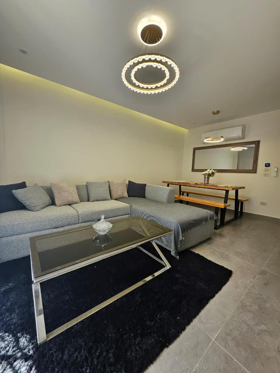 The Luxe Retreat and Uniqueness