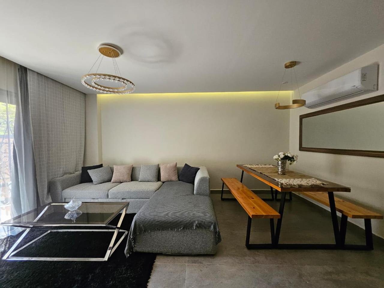 The Luxe Retreat and Uniqueness