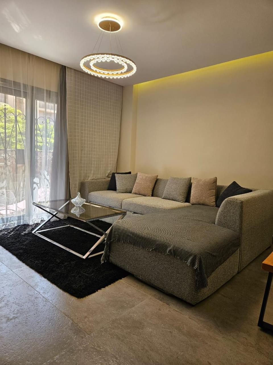 The Luxe Retreat and Uniqueness