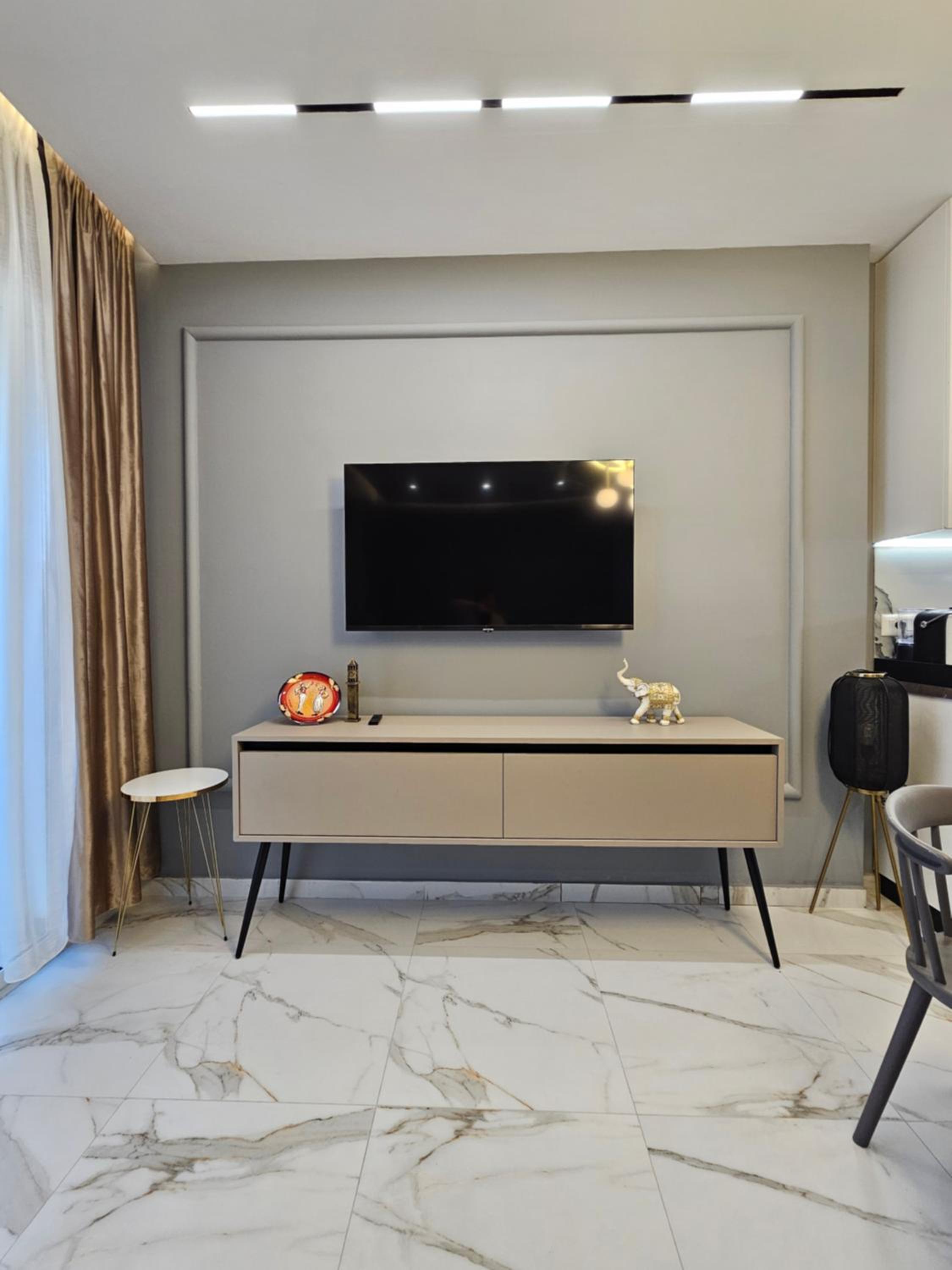 Center Dots Apartment Tirana
