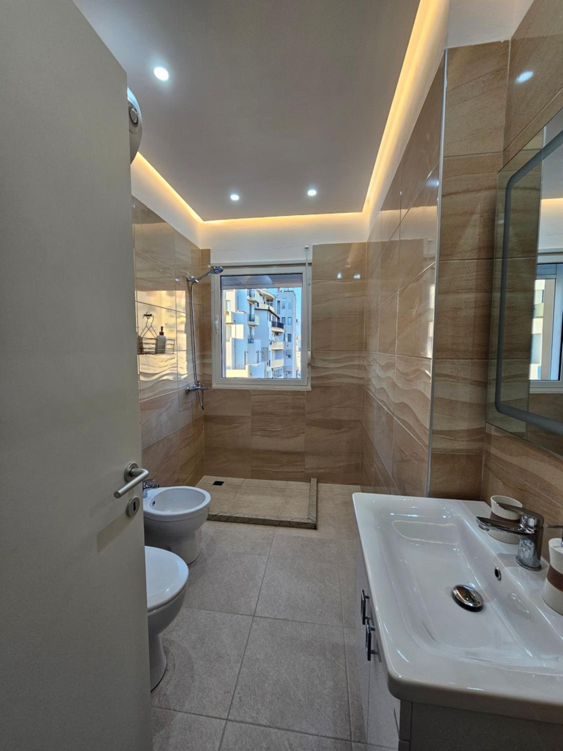 Center Dots Apartment Tirana