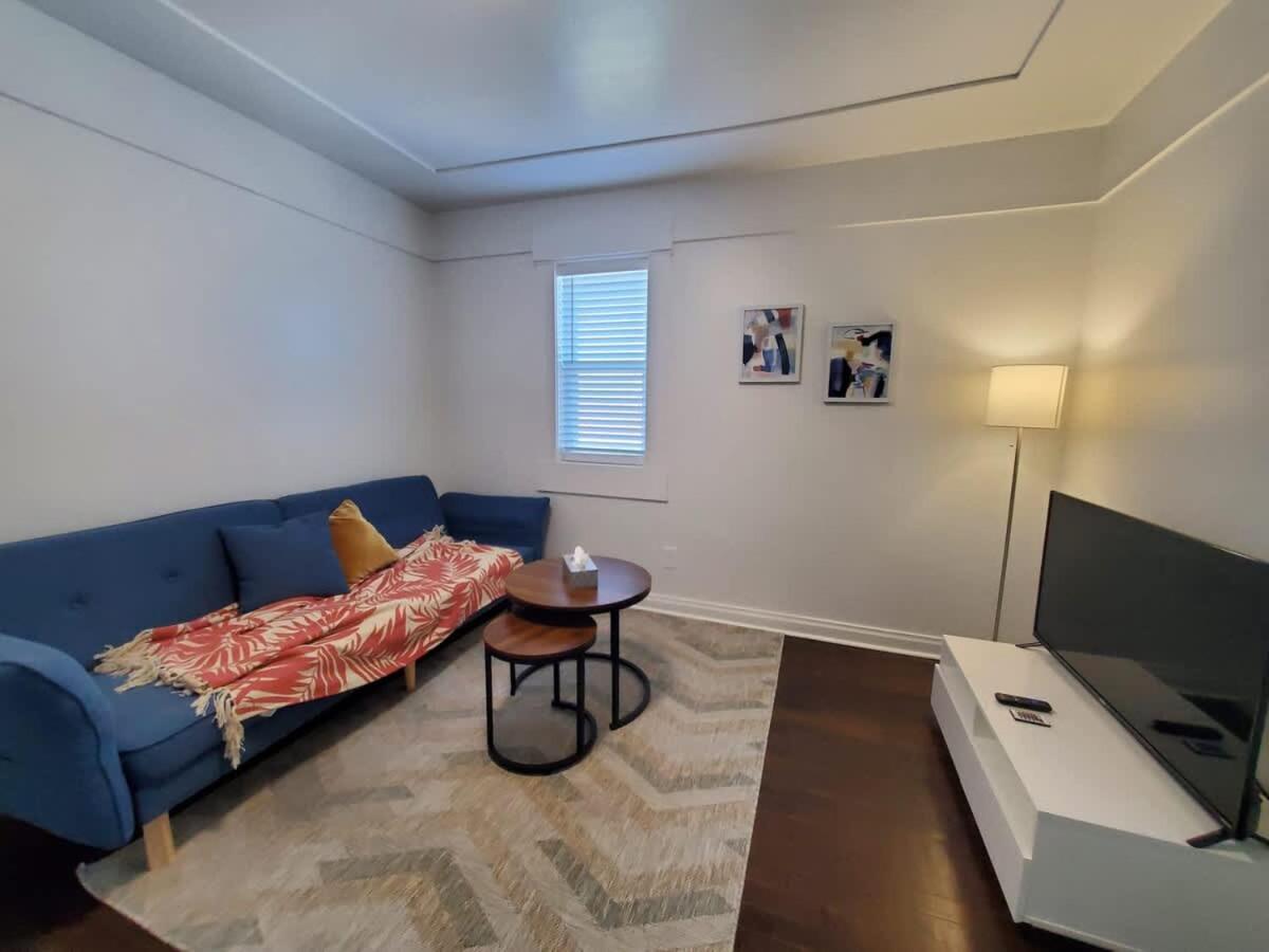 Thunder Bay Vacations - Wifi Netflix Parking Near Airport - Property Image 16