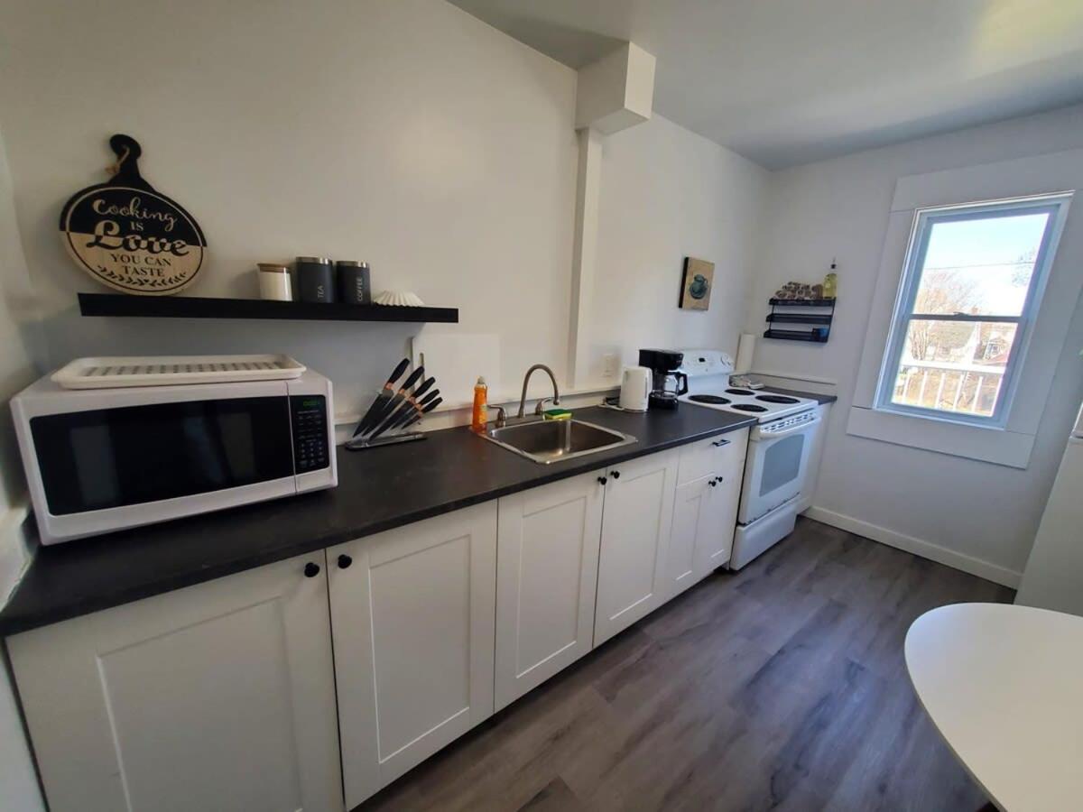 Thunder Bay Vacations - Wifi Netflix Parking Near Airport - Property Image 10