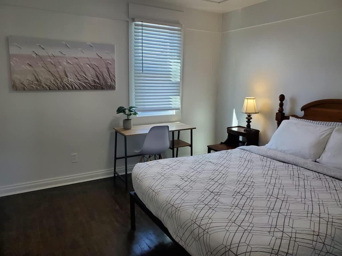 Thunder Bay Vacations - Wifi Netflix Parking Near Airport - Property Image 3
