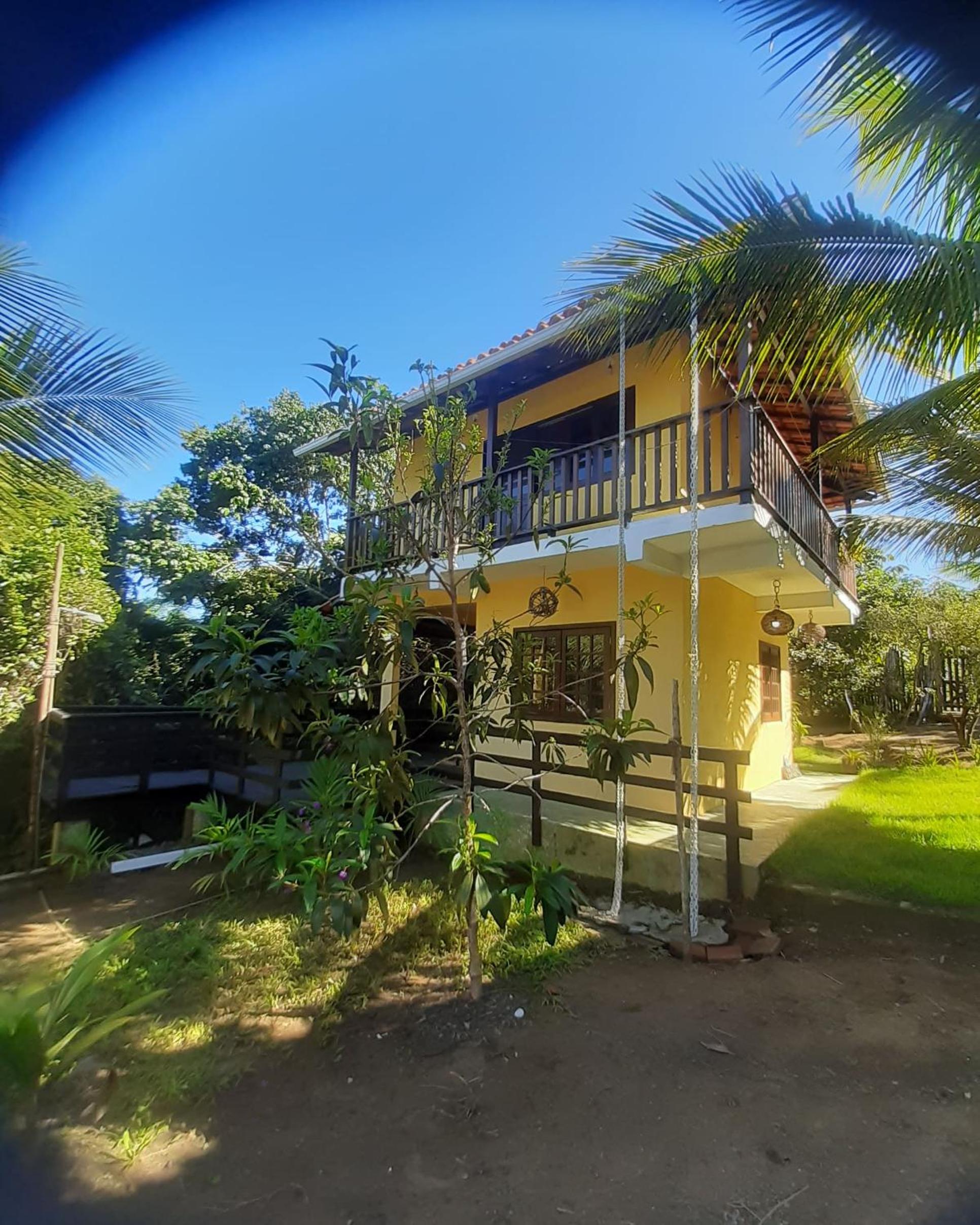 Boipeba Stay