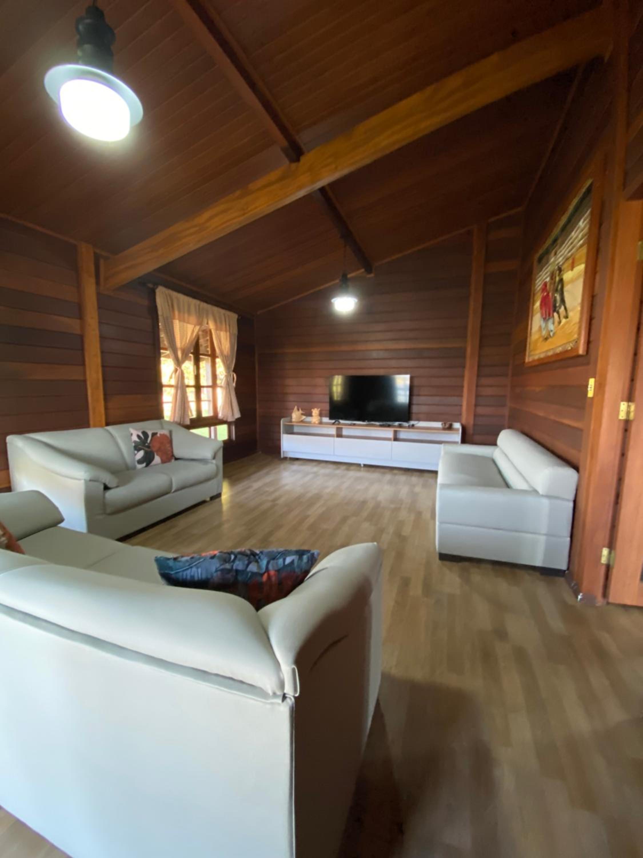 São Roque - Hospedagem Rural