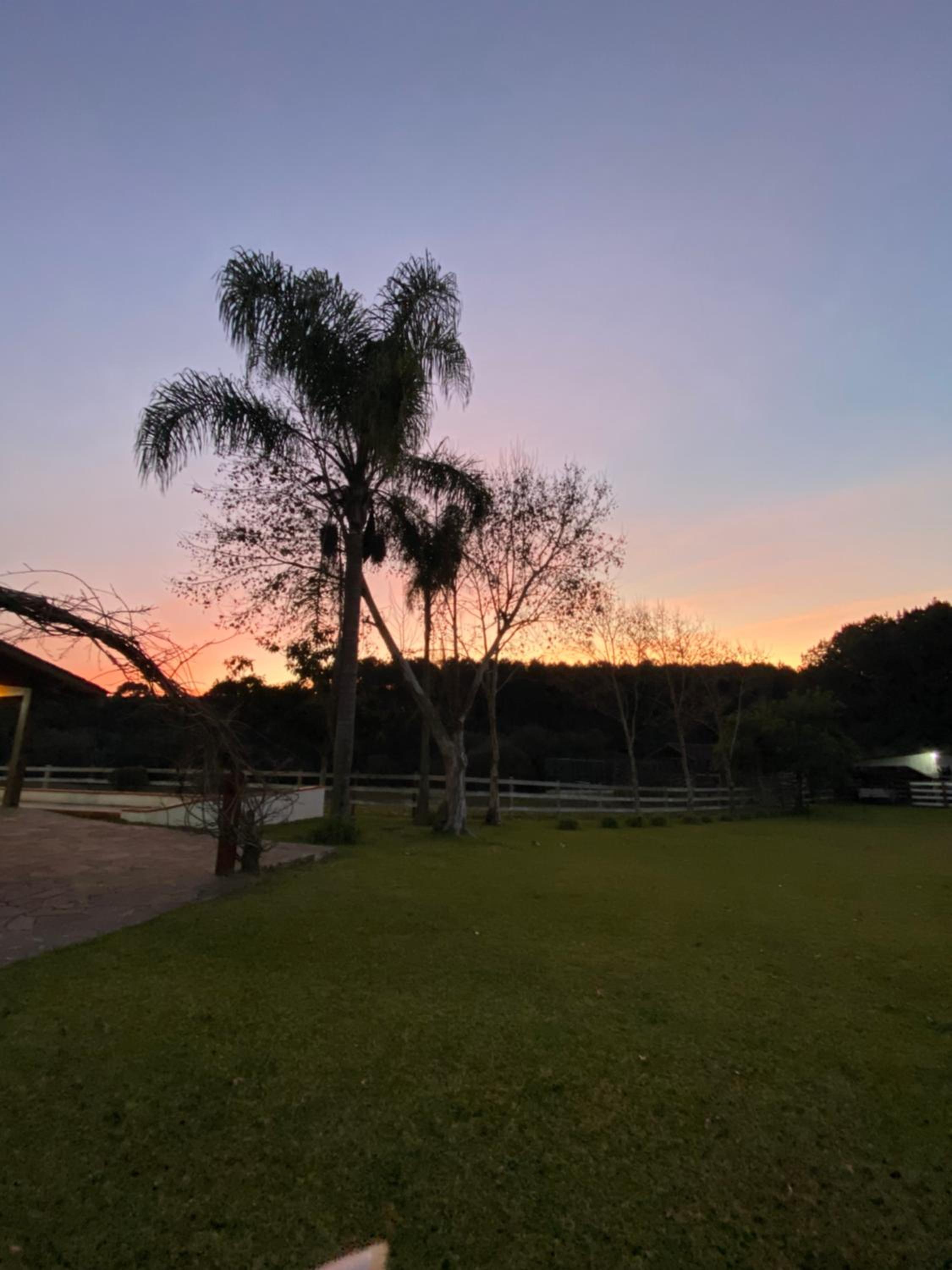 São Roque - Hospedagem Rural
