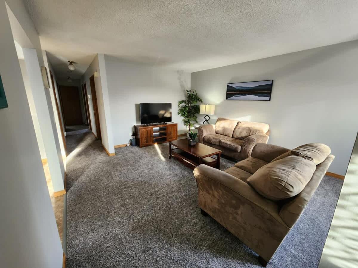 Home away from home Current River Arena area