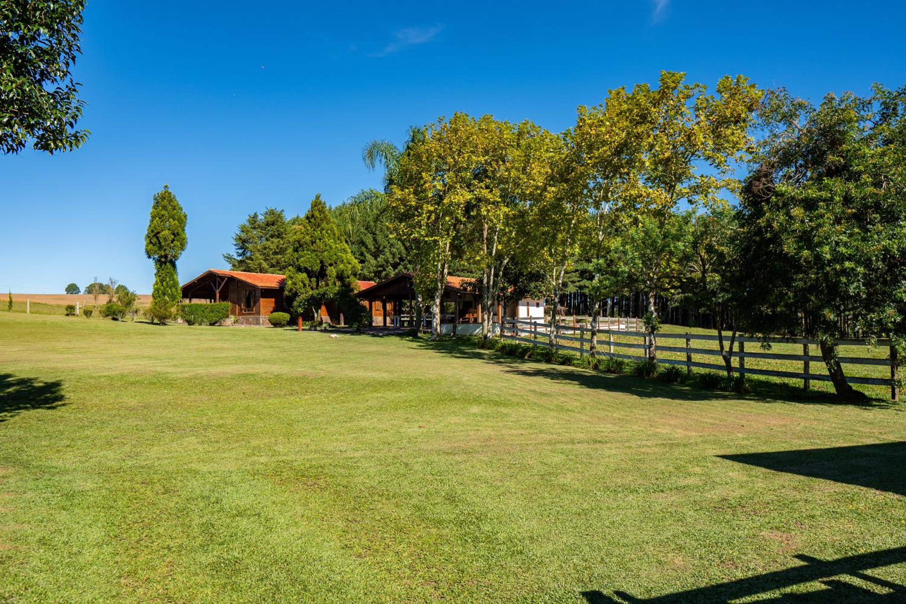 São Roque - Hospedagem Rural