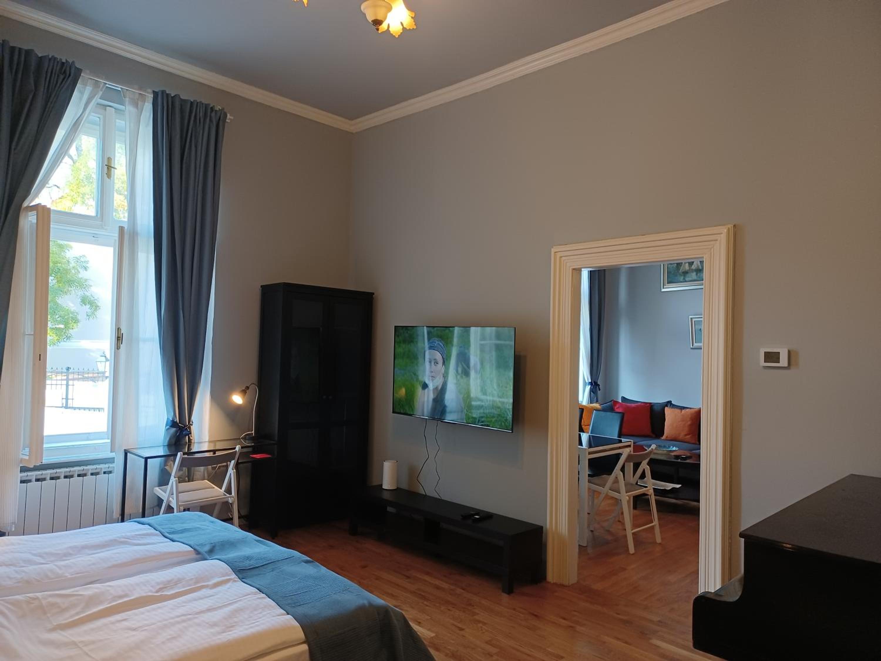 Apartment Leda