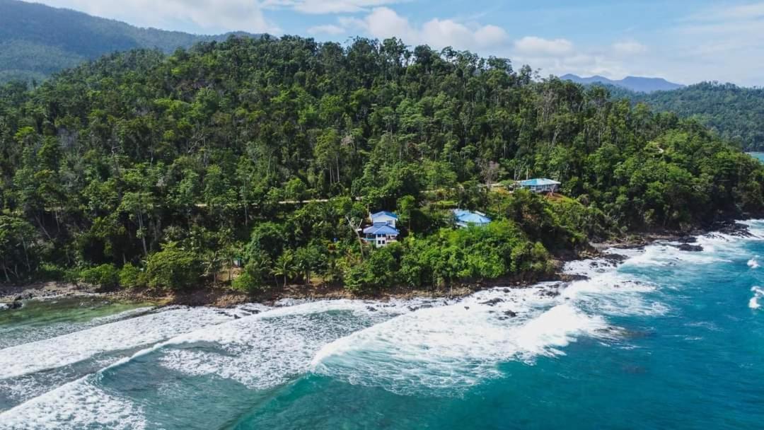 Soul Shine Beach House Cozy Studio with Wi-Fi view 2
