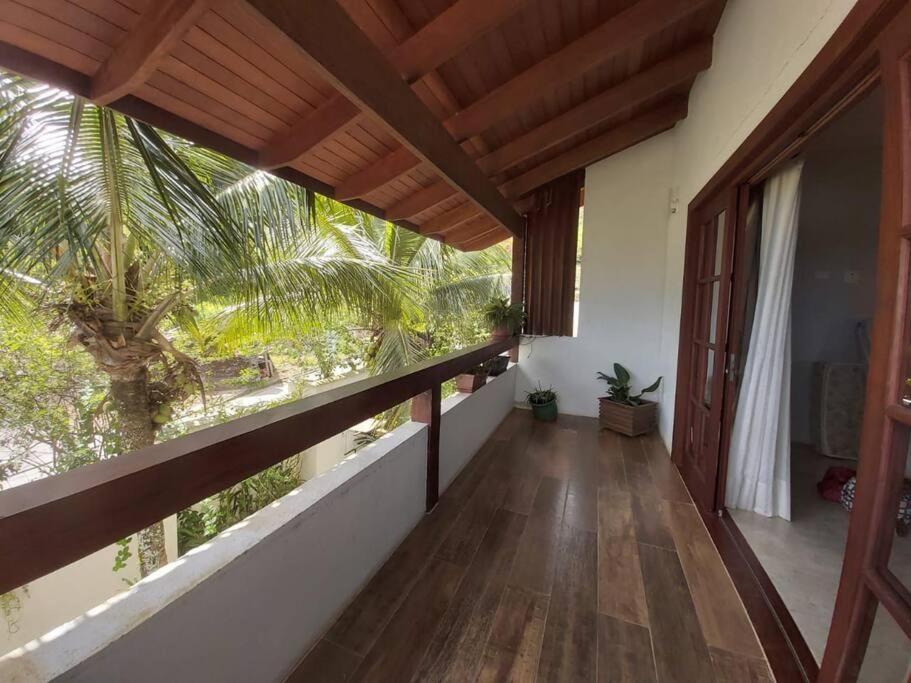 CASA DE PRAIA JUQUEHY COM PISCINA - perto da praia