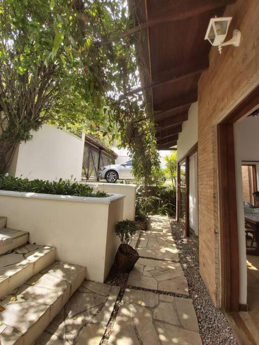 CASA DE PRAIA JUQUEHY COM PISCINA - perto da praia