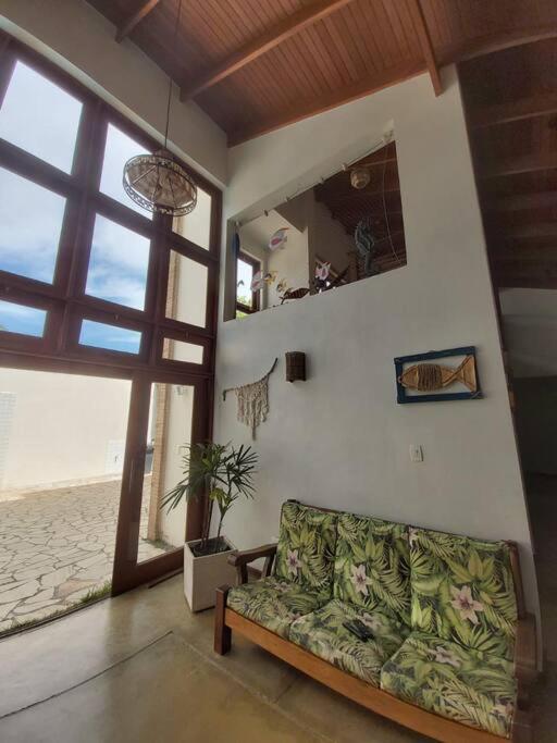 CASA DE PRAIA JUQUEHY COM PISCINA - perto da praia