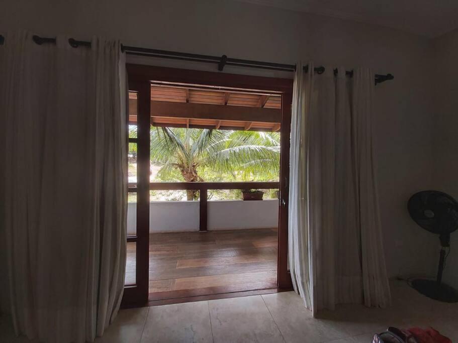 CASA DE PRAIA JUQUEHY COM PISCINA - perto da praia