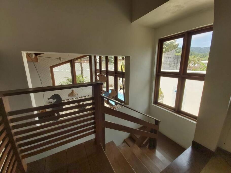 CASA DE PRAIA JUQUEHY COM PISCINA - perto da praia