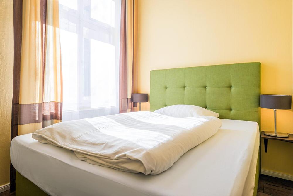 Hotel-Pension Michele