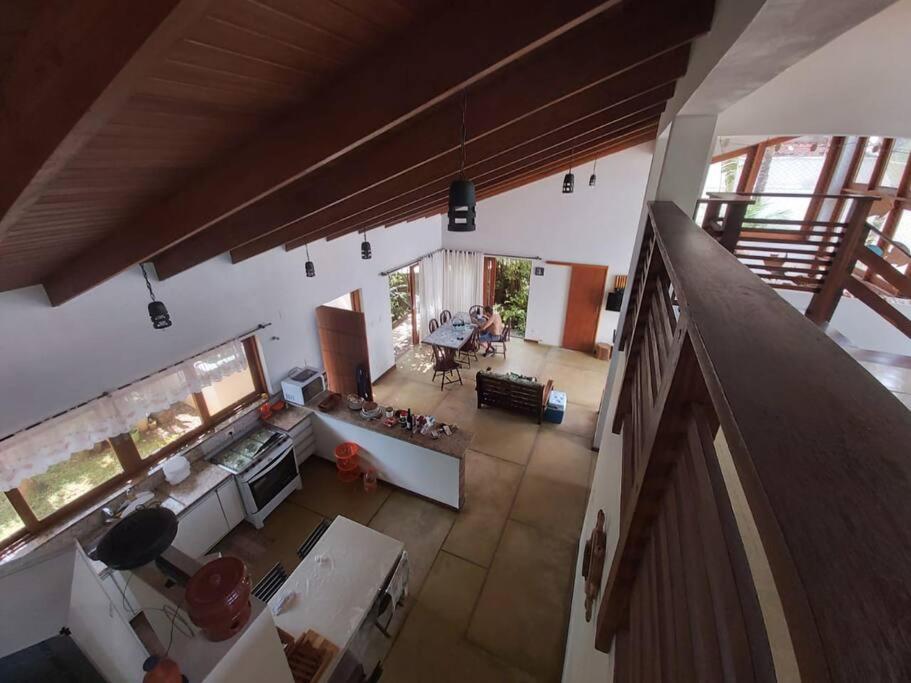 CASA DE PRAIA JUQUEHY COM PISCINA - perto da praia