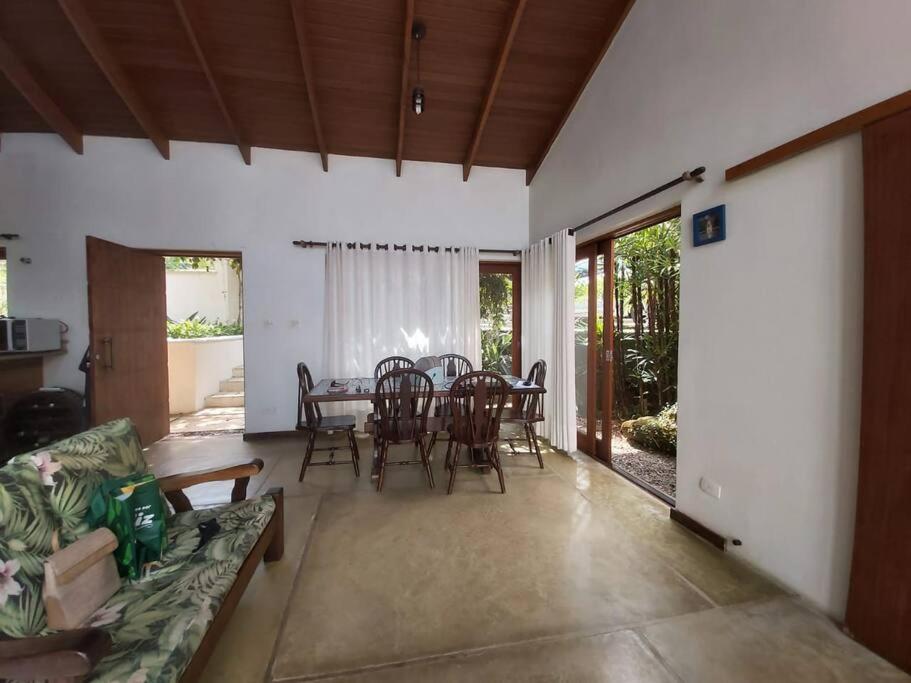 CASA DE PRAIA JUQUEHY COM PISCINA - perto da praia