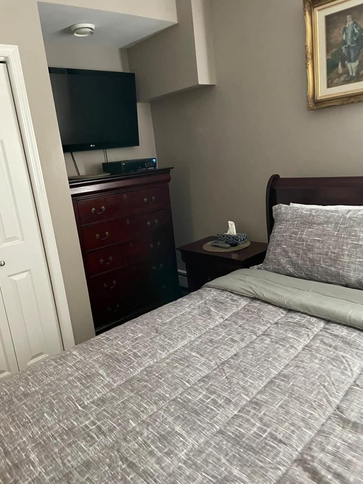 Convenient Area Glamorous suite