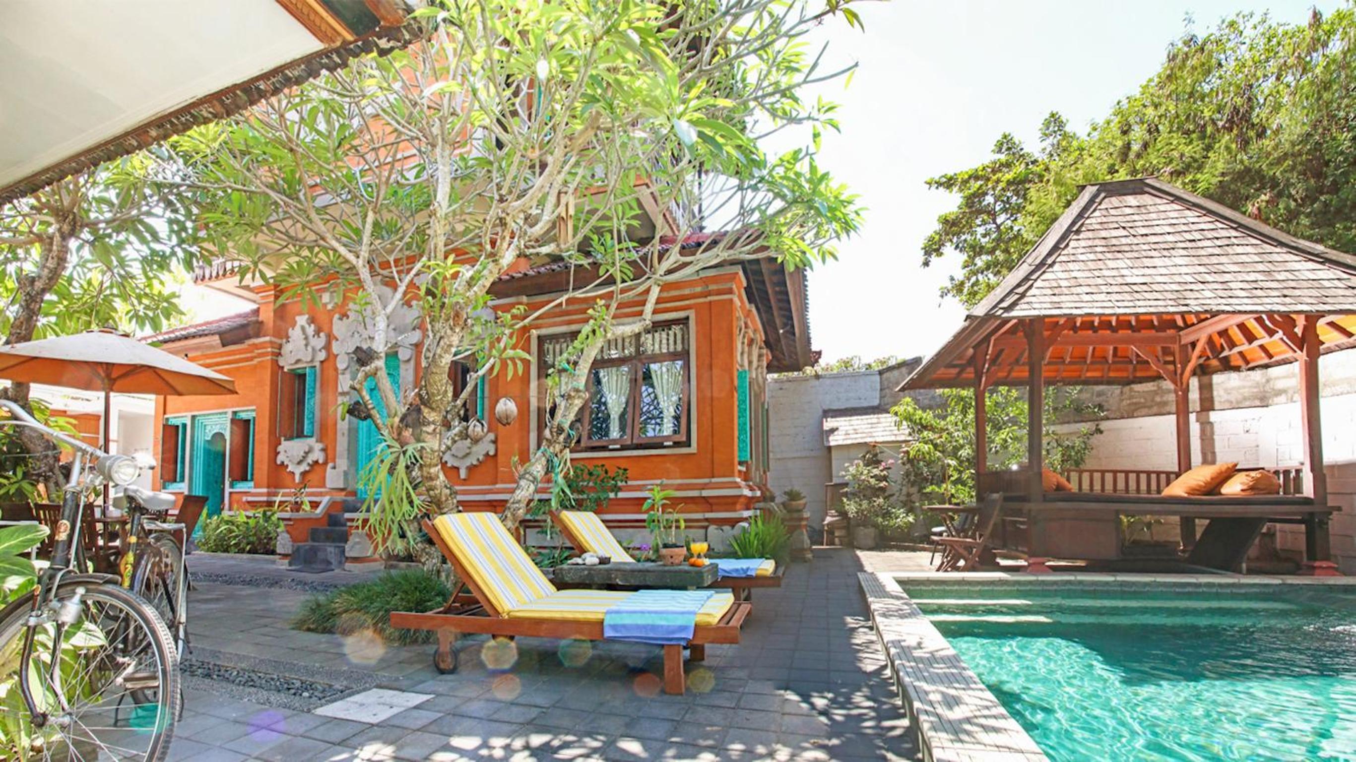 Sunhouse Guesthouse view 5
