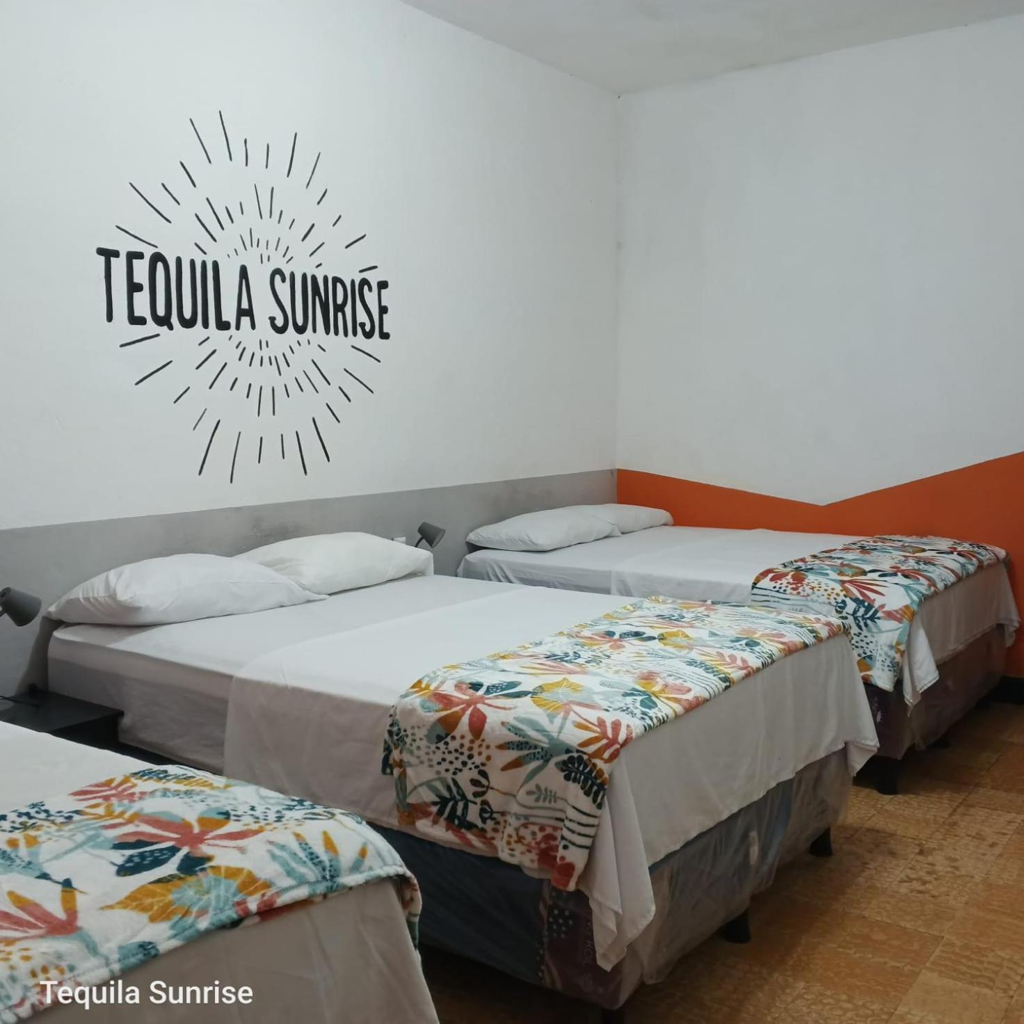 Tequila Sunrise Hostel