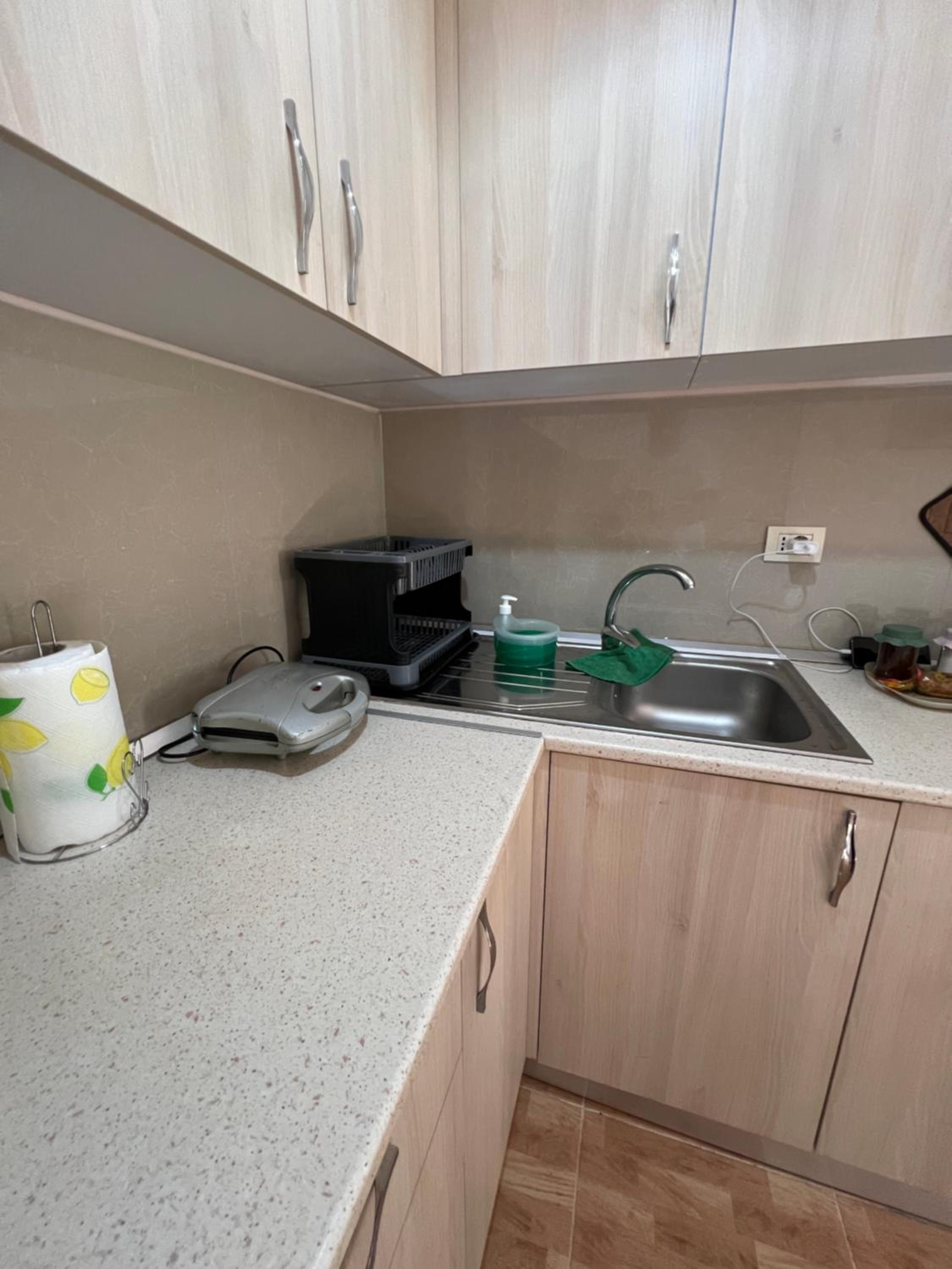 Elbasan center apartment