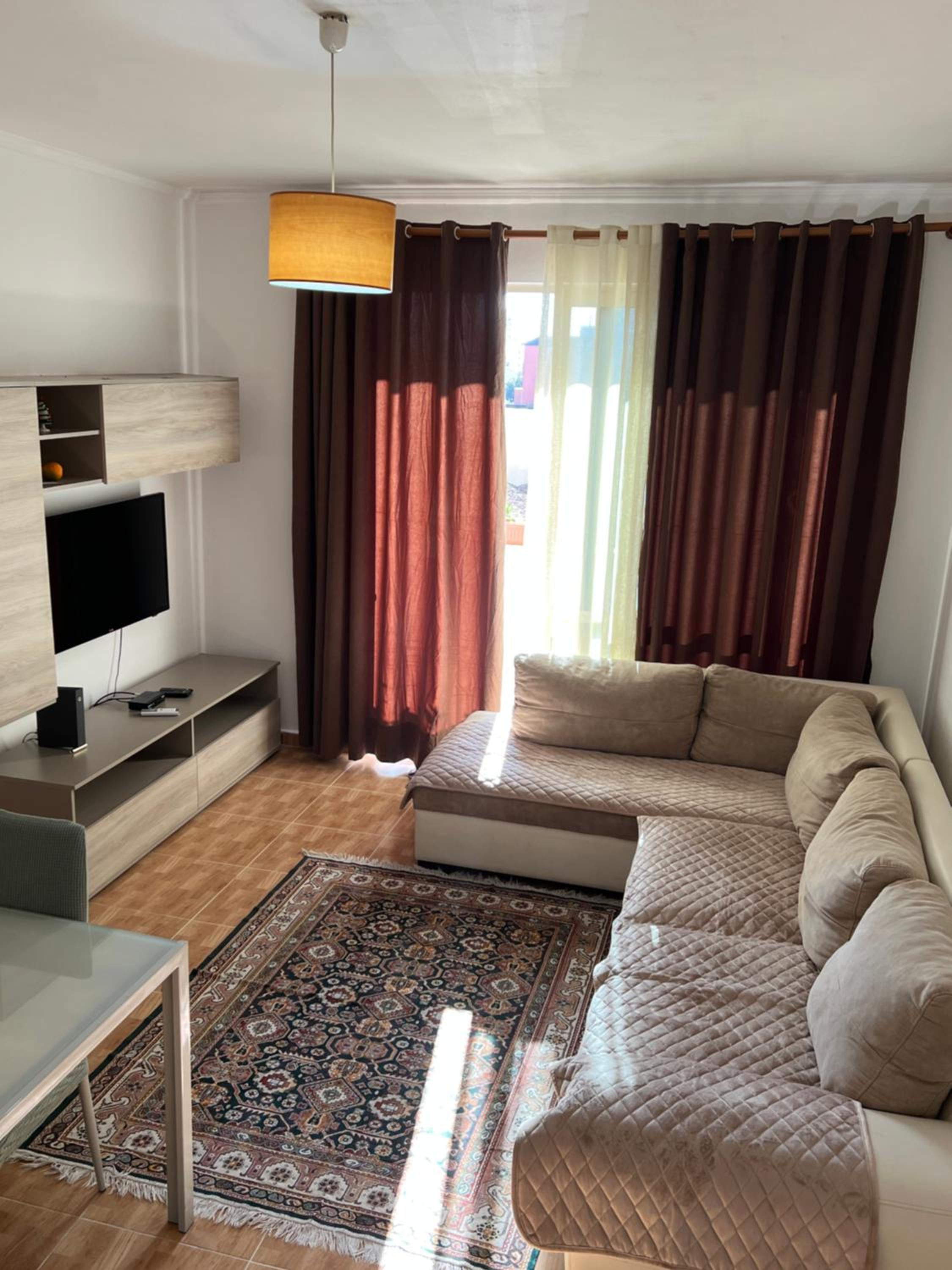 Elbasan center apartment
