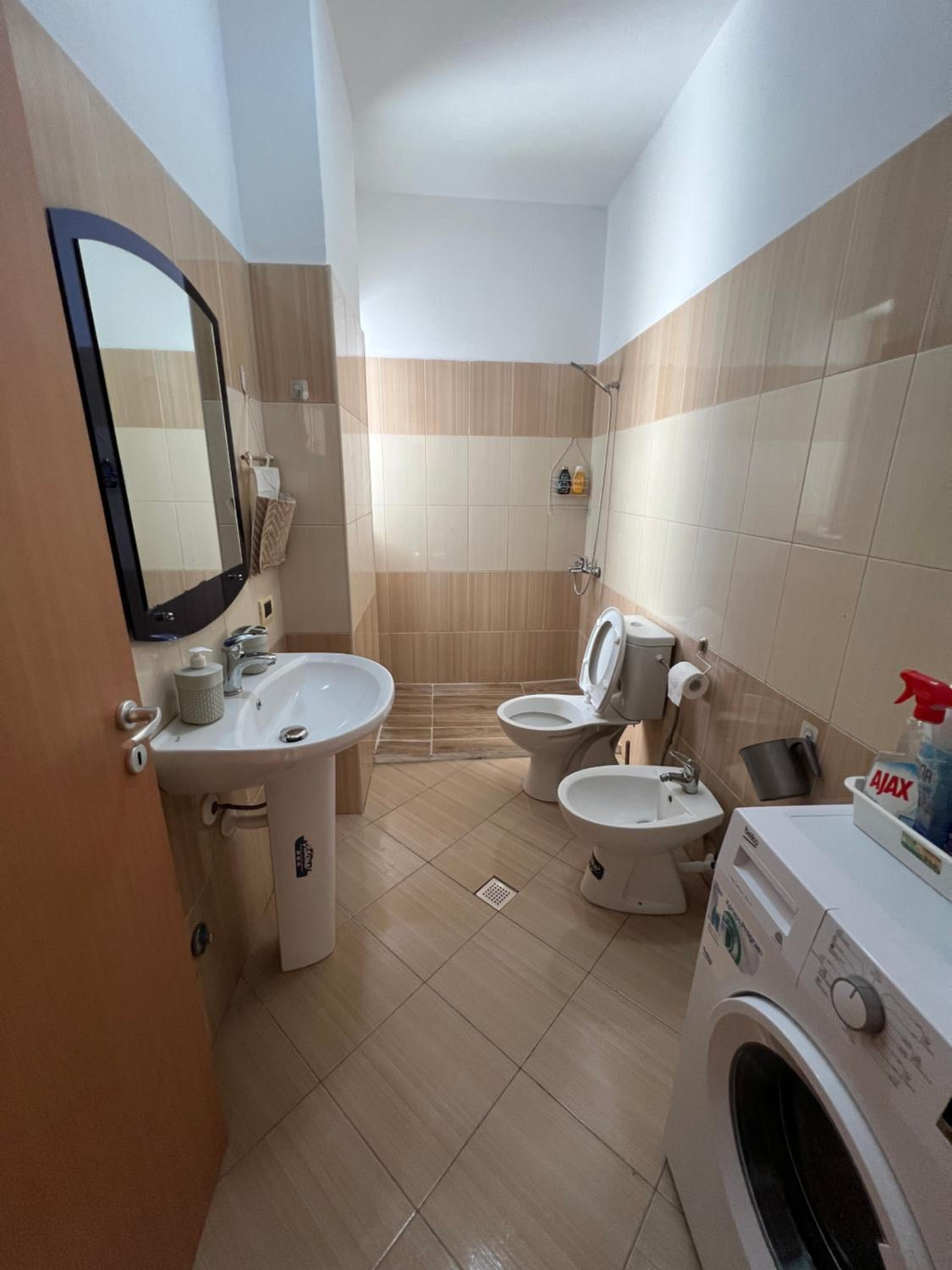 Elbasan center apartment