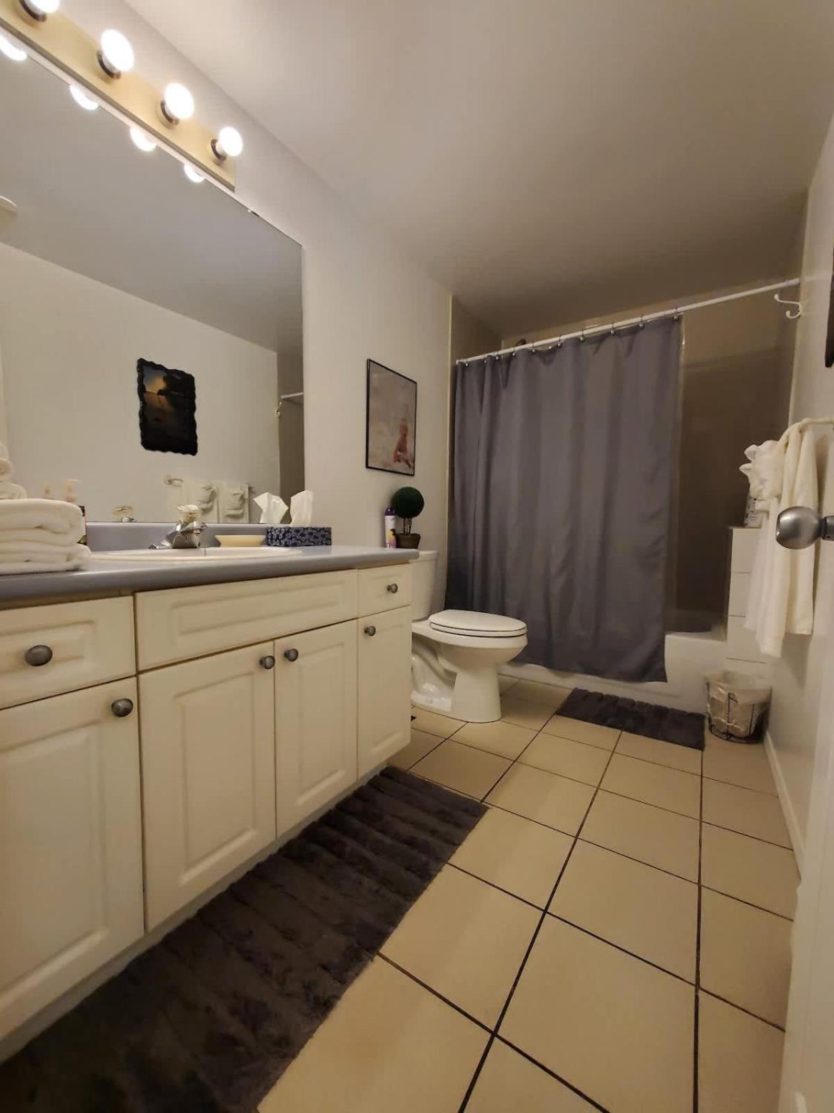 Convenient Area Glamorous suite