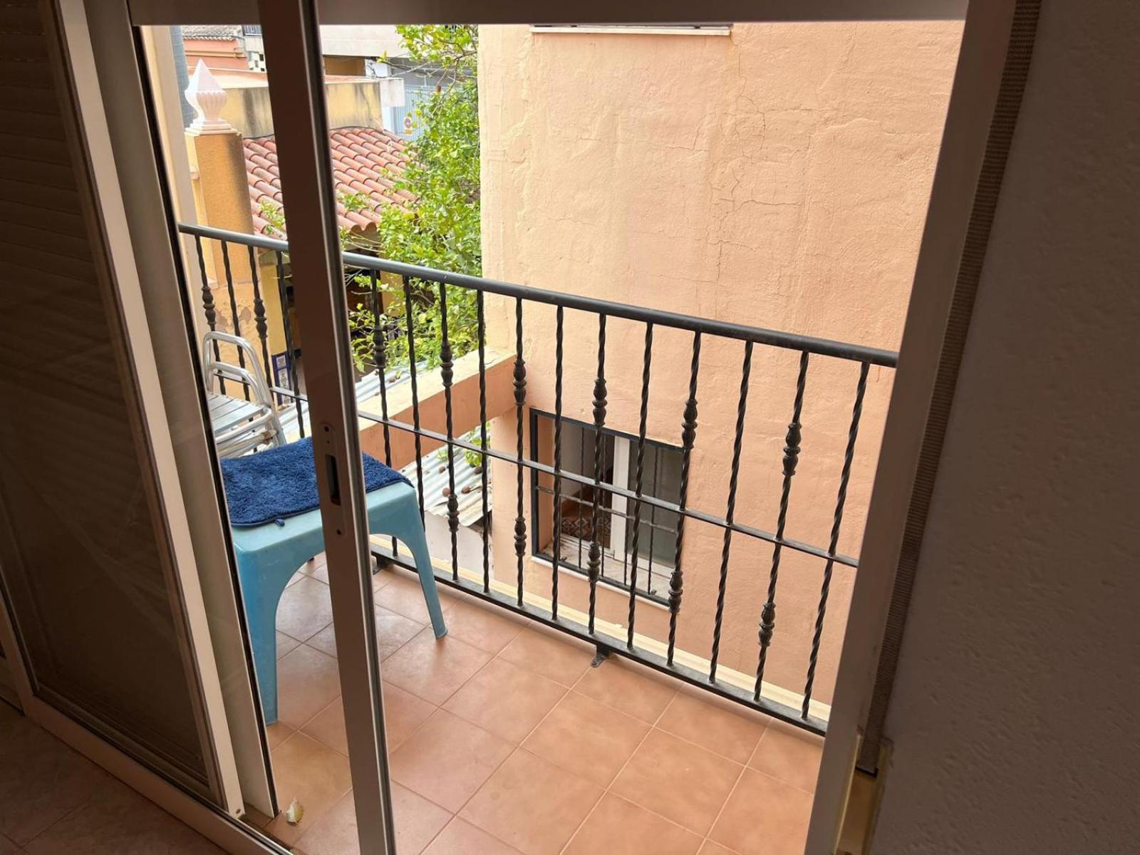 Cozy apartment San miguel de Salinas