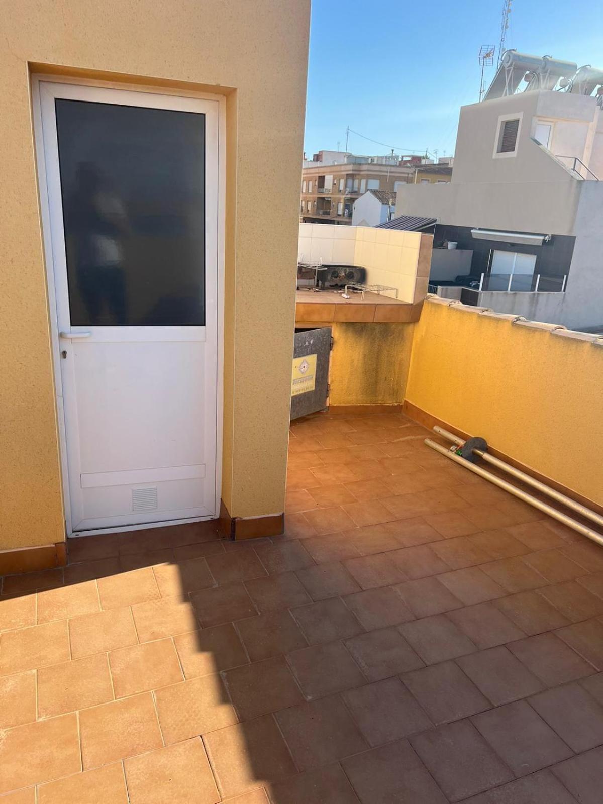 Cozy apartment San miguel de Salinas