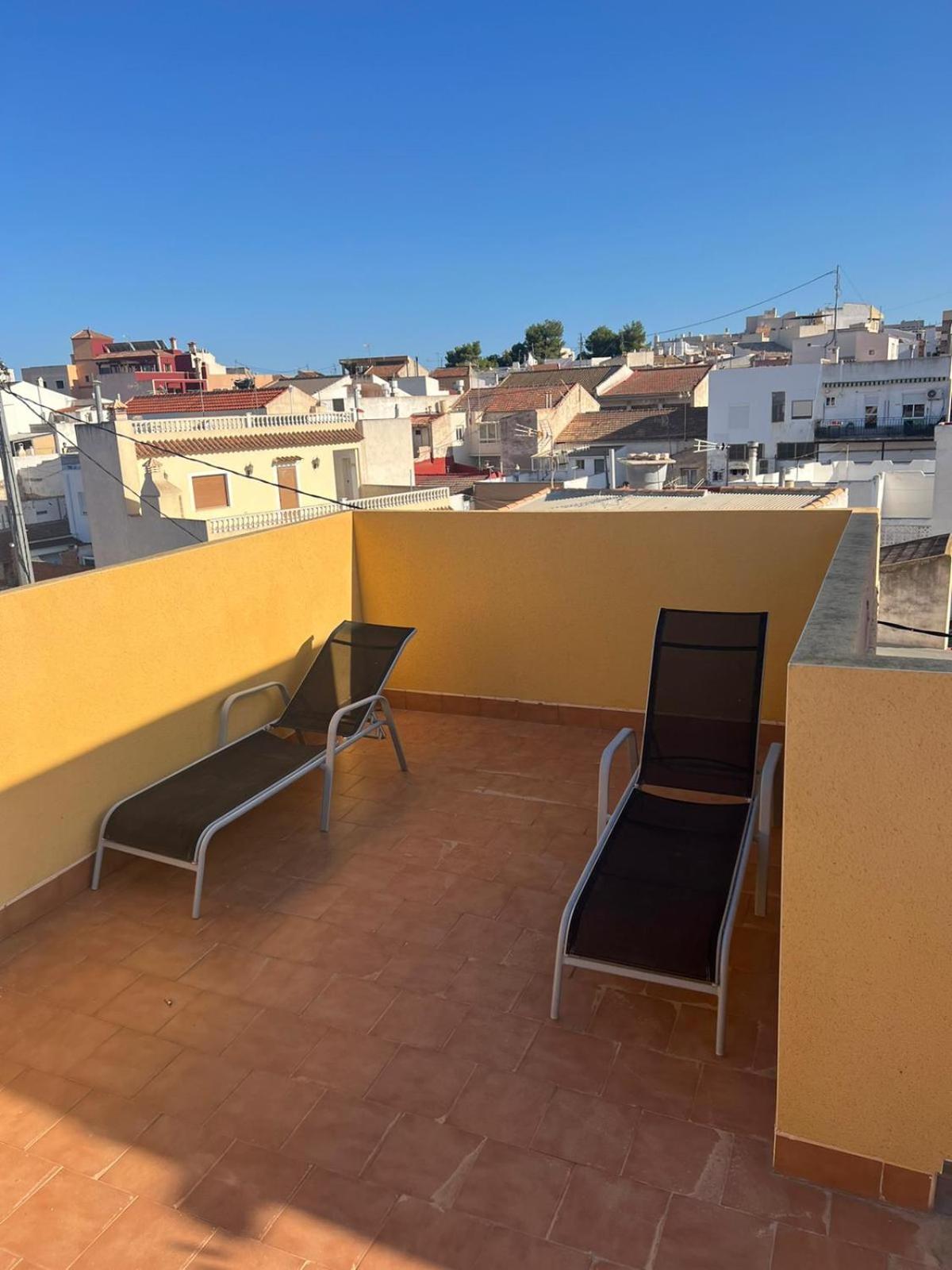 Cozy apartment San miguel de Salinas